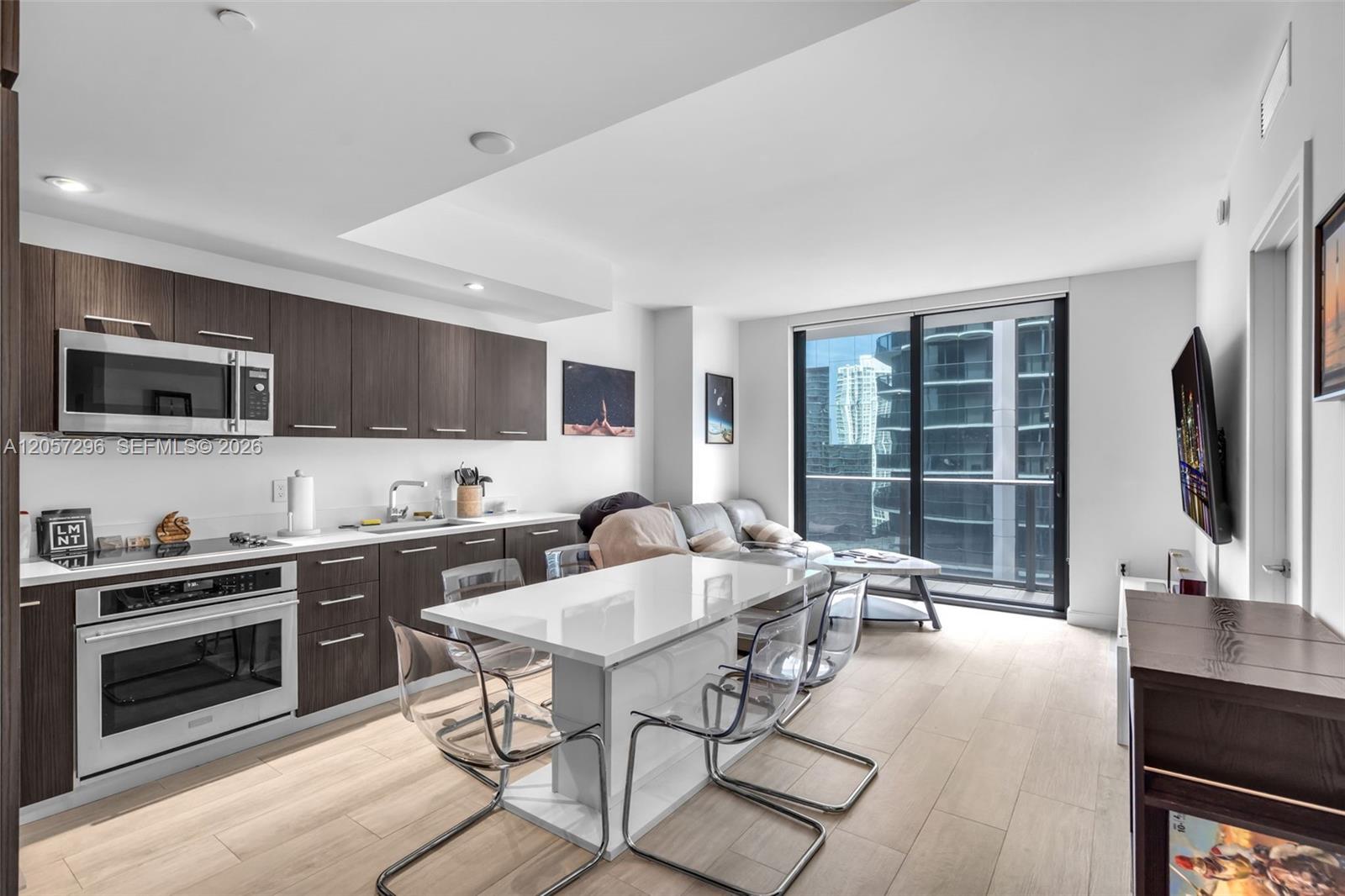 55 SW 9th St # 2407