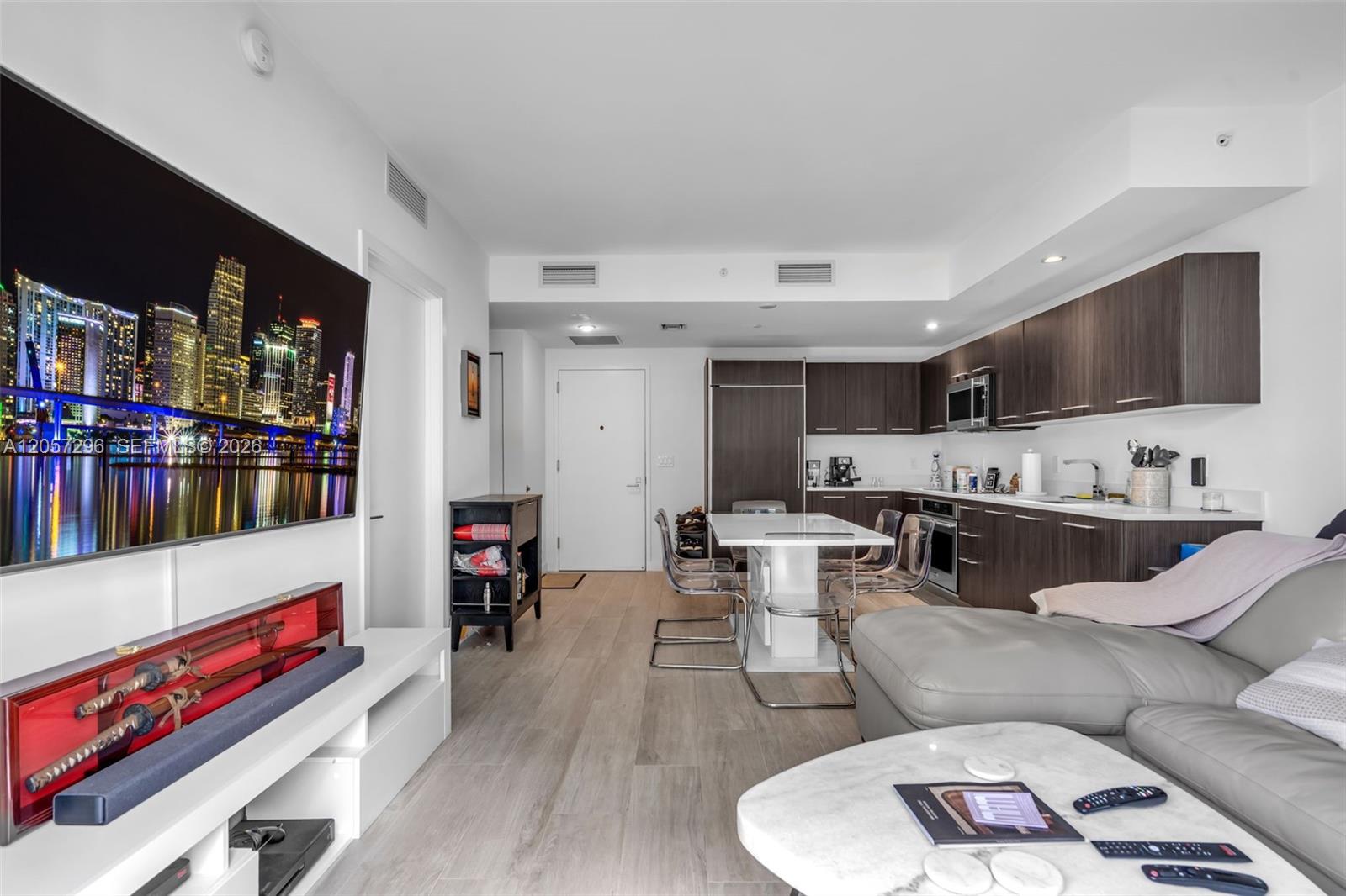 55 SW 9th St # 2407