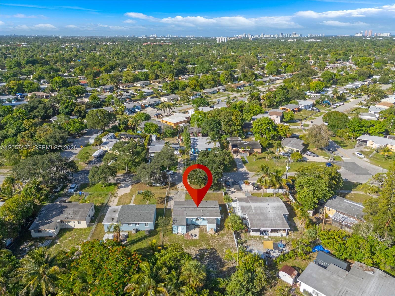 1207 Chateau Park Dr