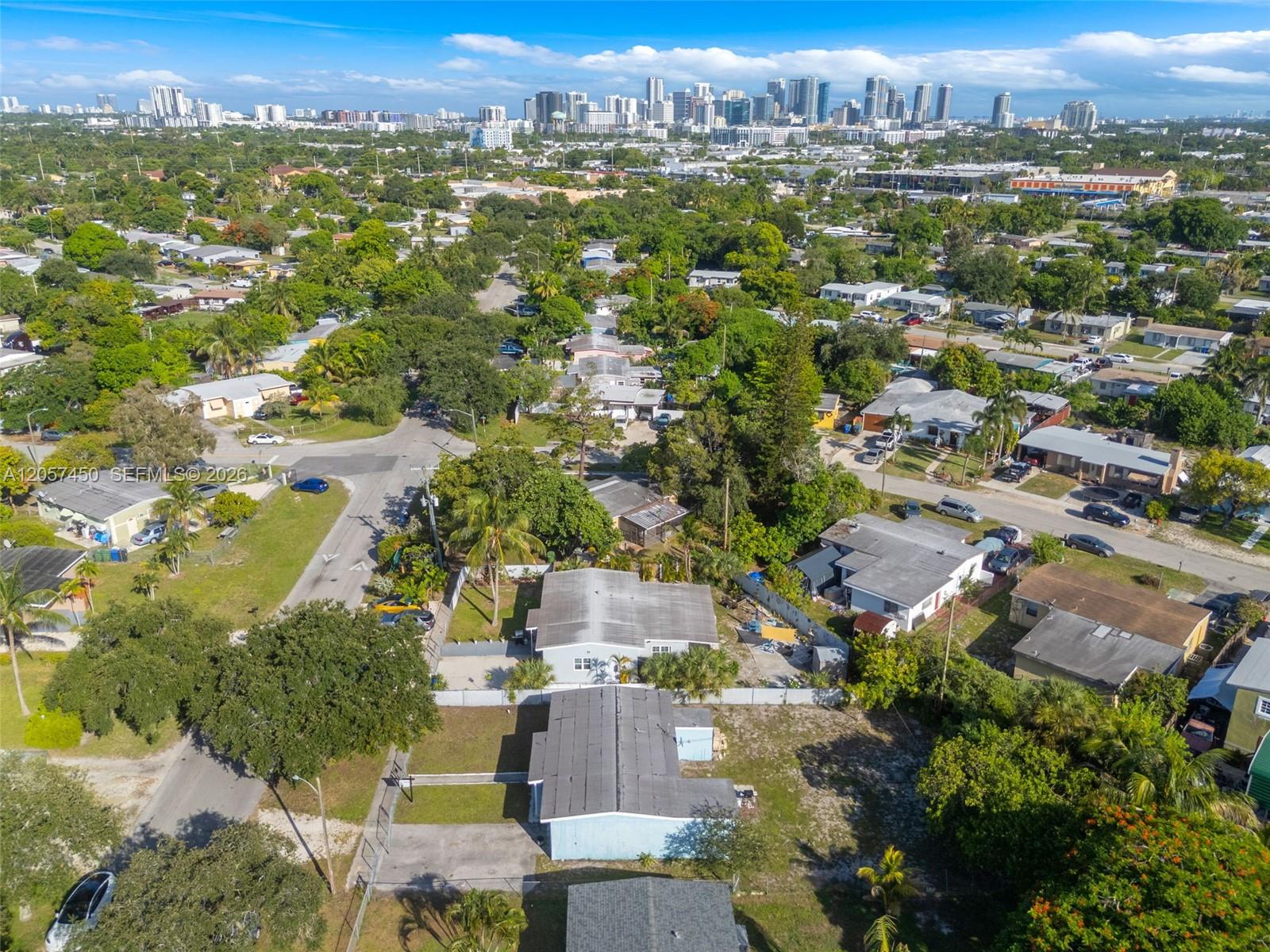 1207 Chateau Park Dr