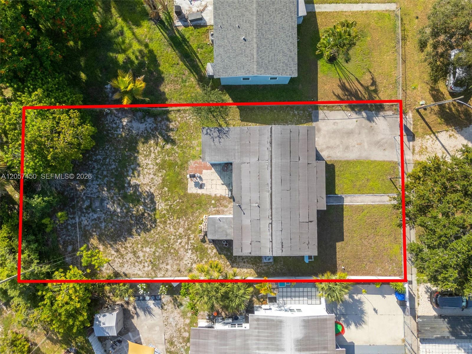 1207 Chateau Park Dr