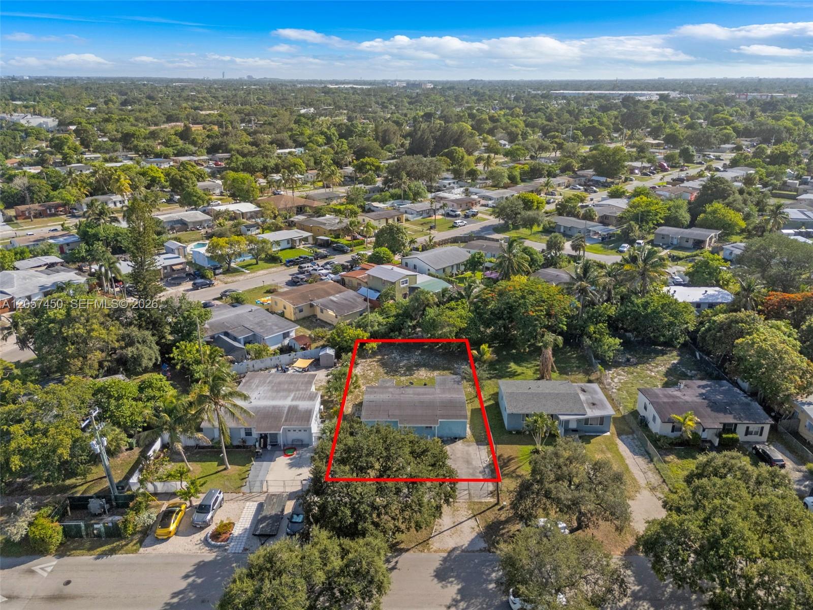 1207 Chateau Park Dr