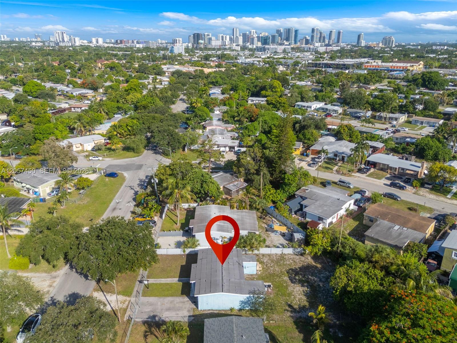 1207 Chateau Park Dr