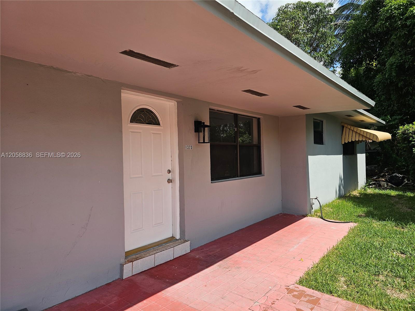 1373 NE 144th St Unit: -