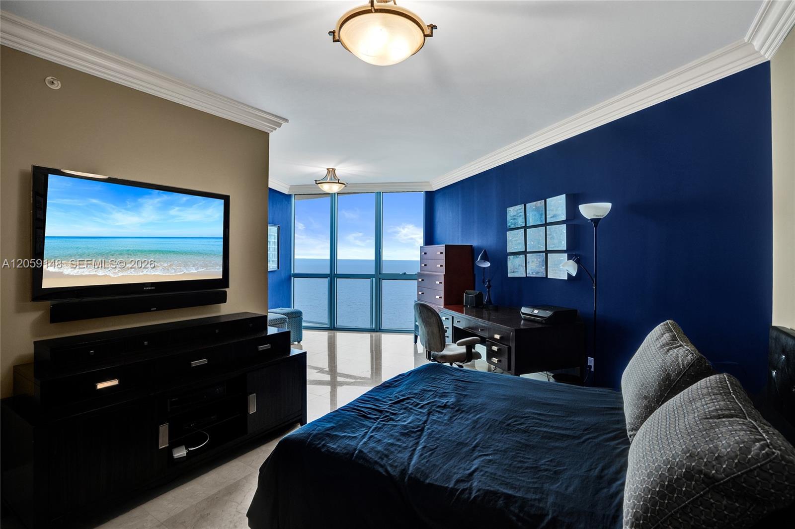 3101 S Ocean Dr # 3607