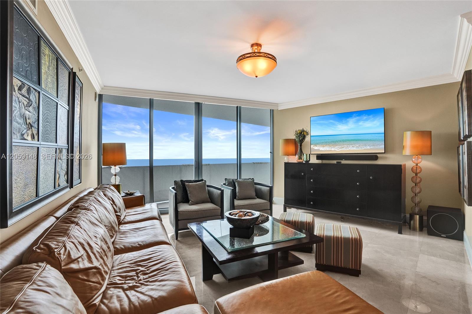3101 S Ocean Dr # 3607