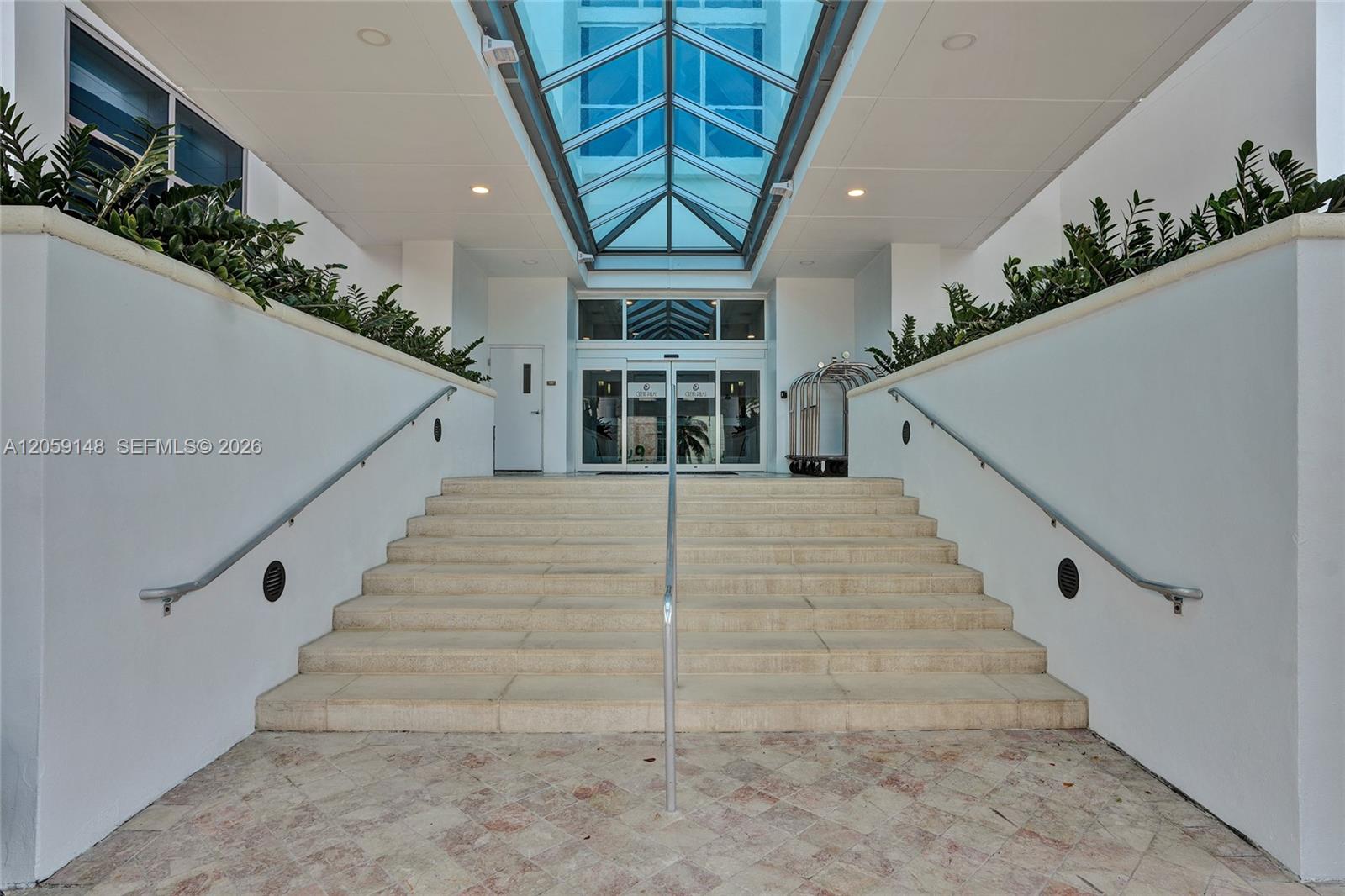 3101 S Ocean Dr # 3607