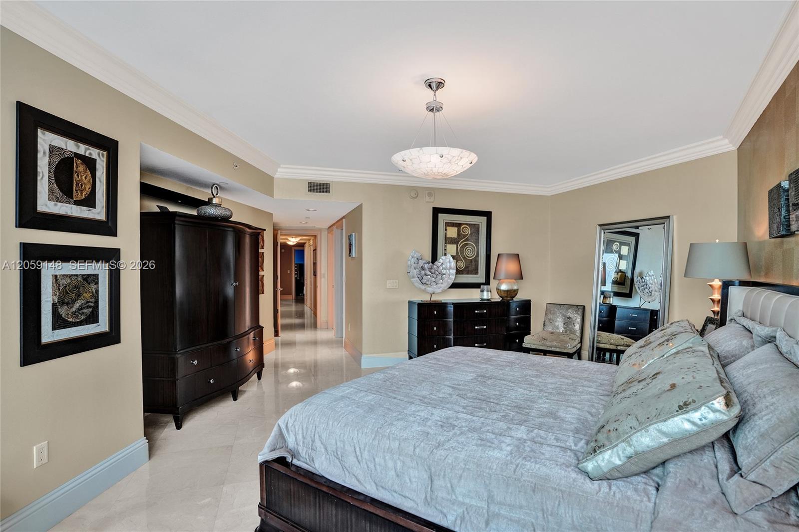 3101 S Ocean Dr # 3607