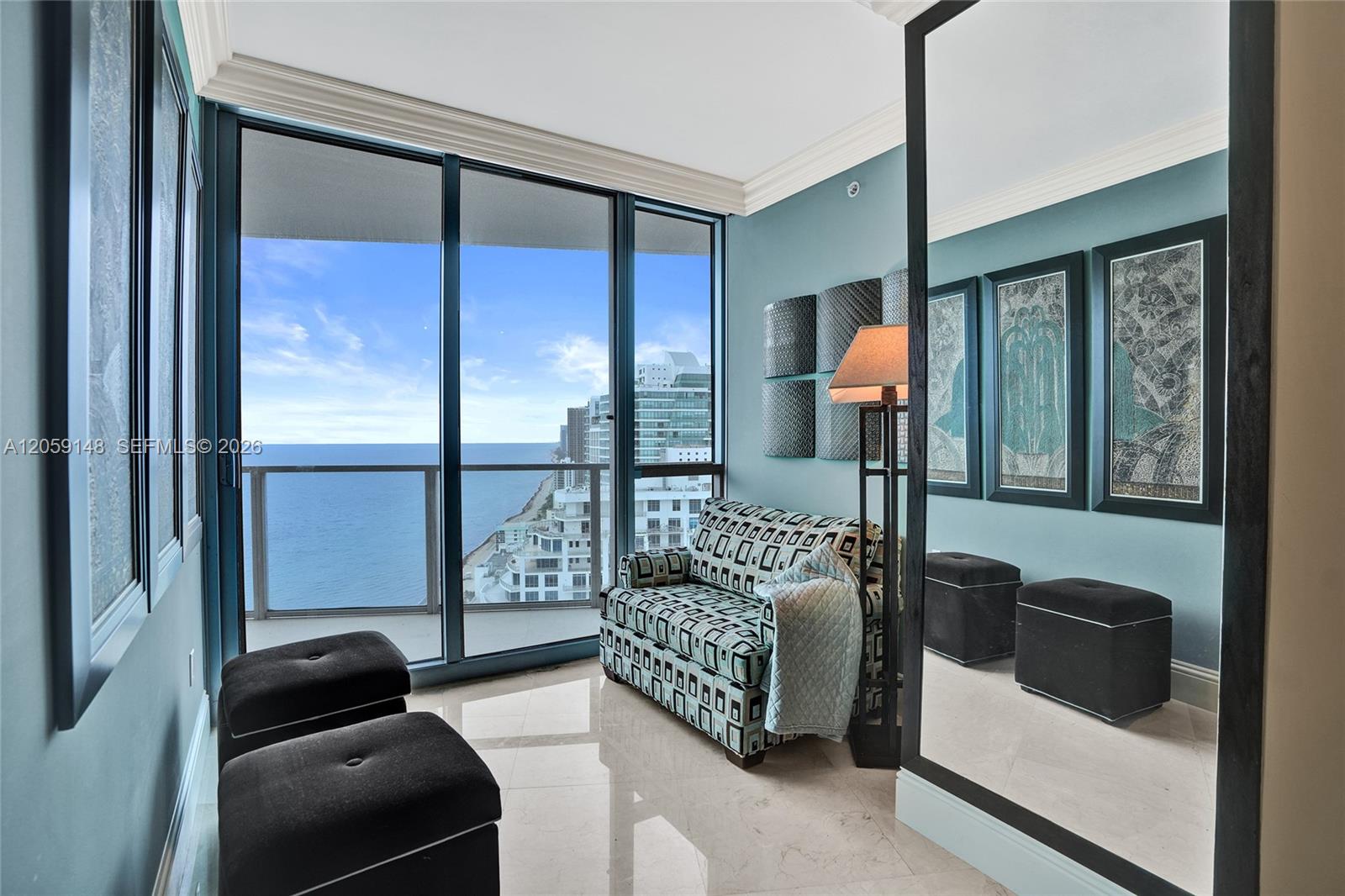 3101 S Ocean Dr # 3607