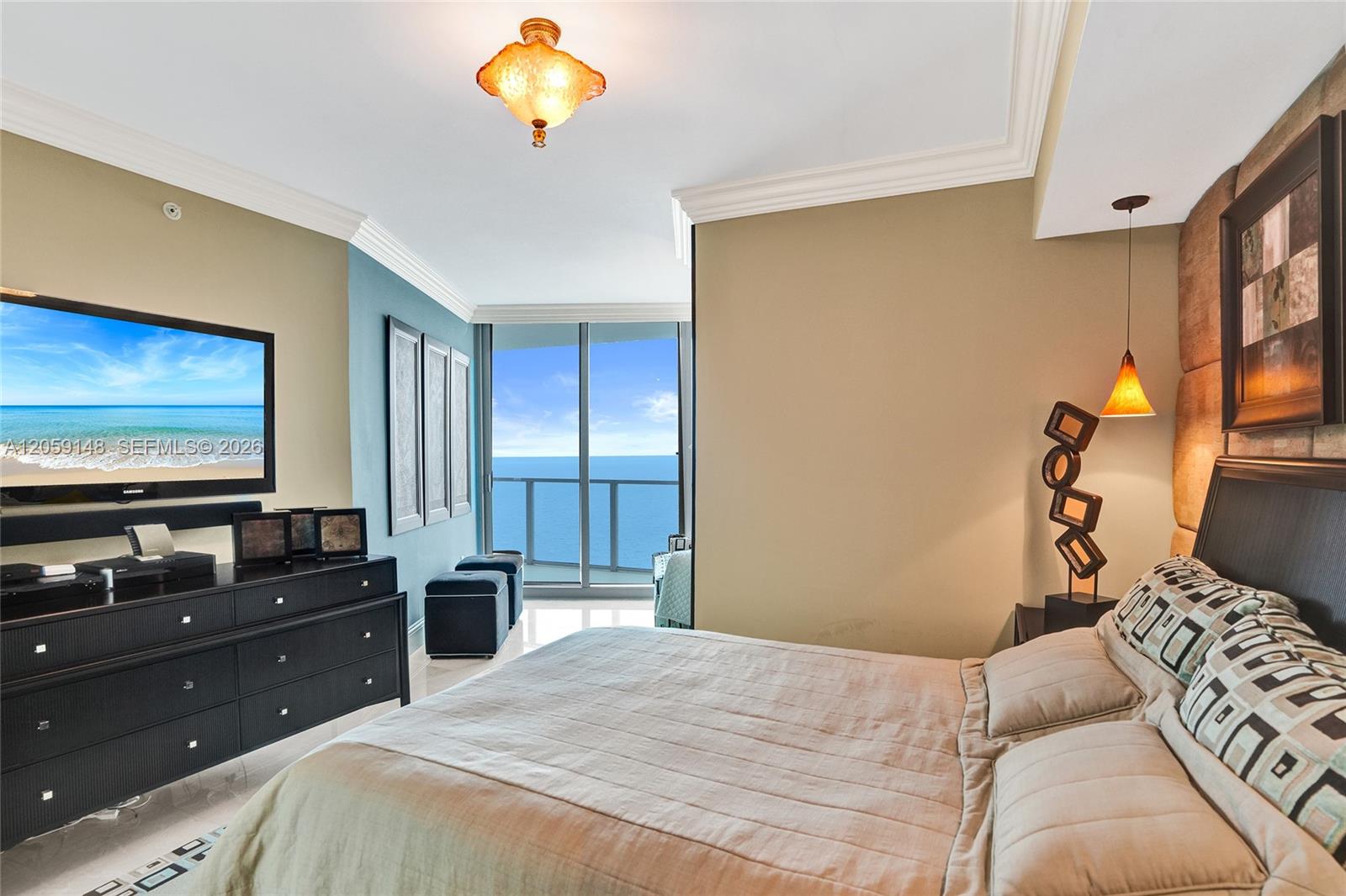 3101 S Ocean Dr # 3607