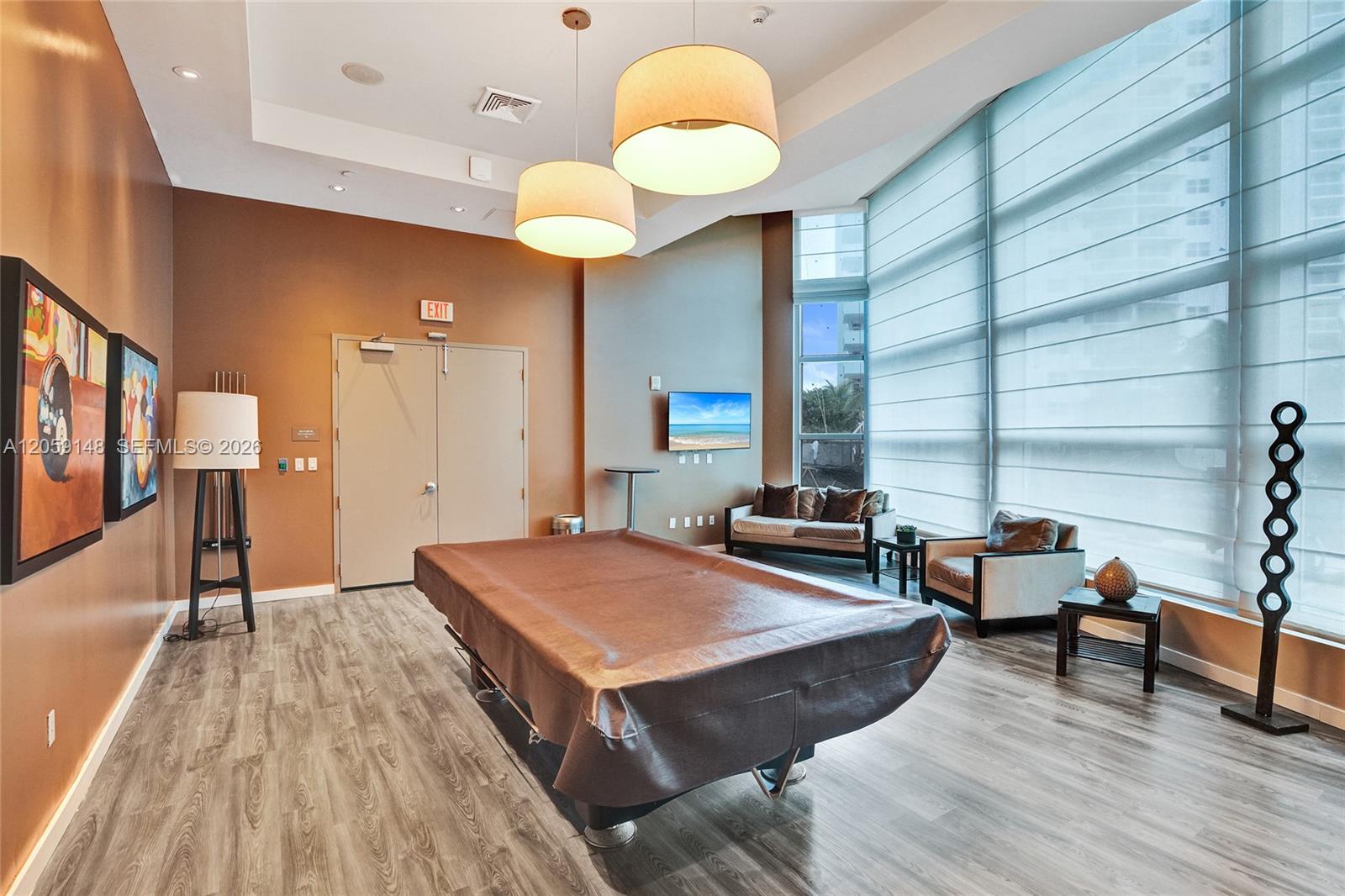 3101 S Ocean Dr # 3607