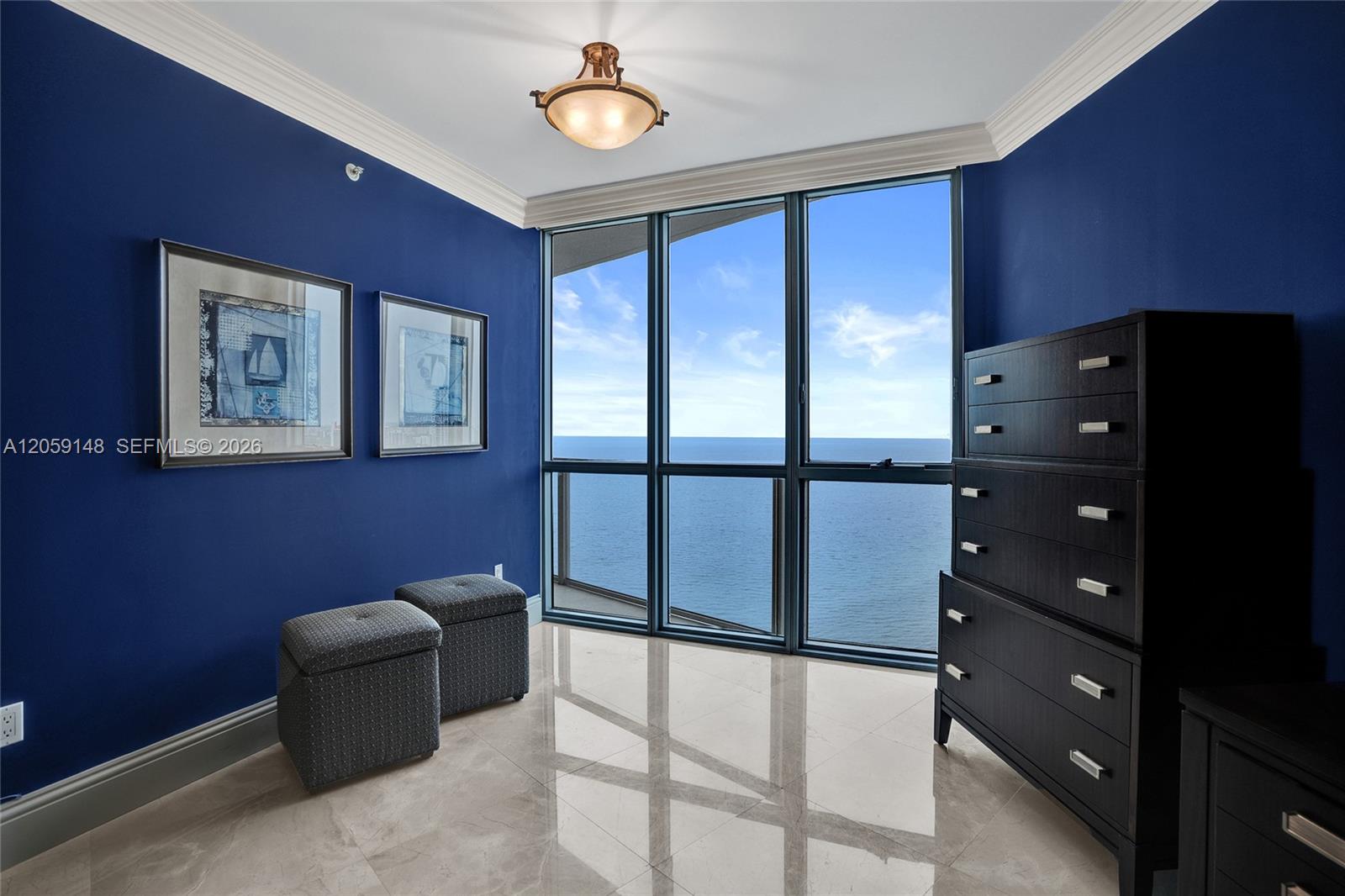 3101 S Ocean Dr # 3607