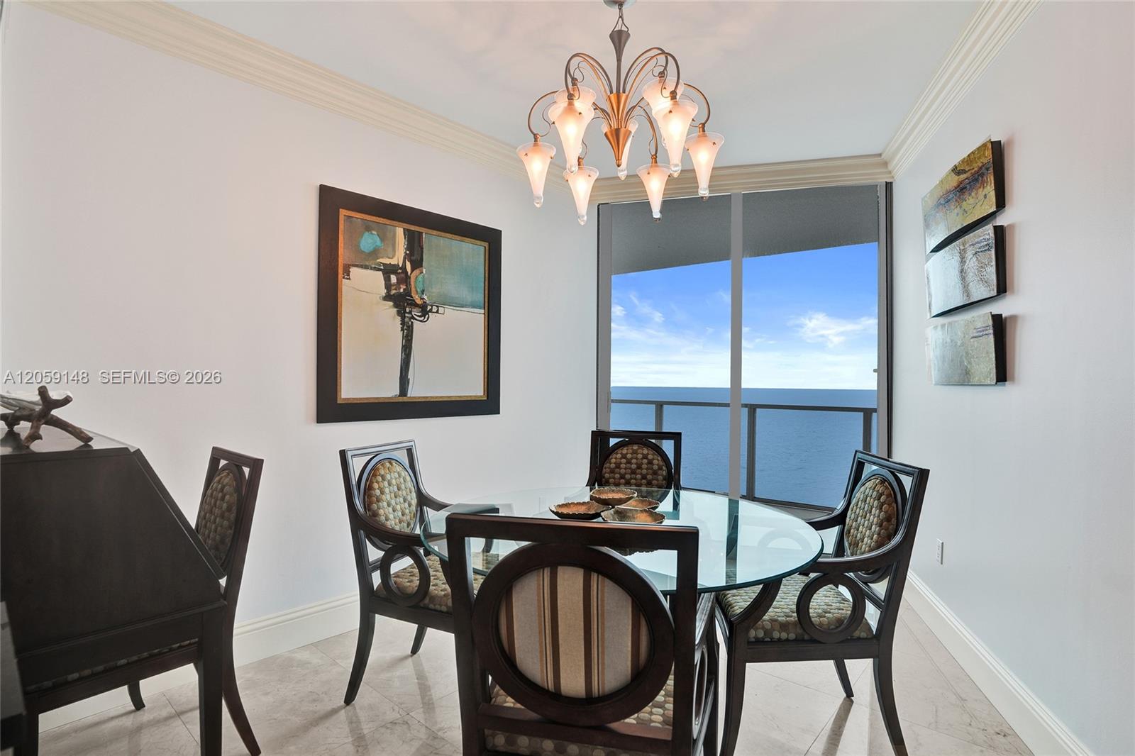 3101 S Ocean Dr # 3607