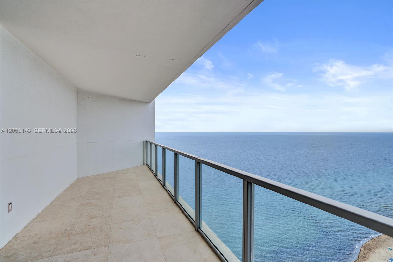 3101 S Ocean Dr # 3607