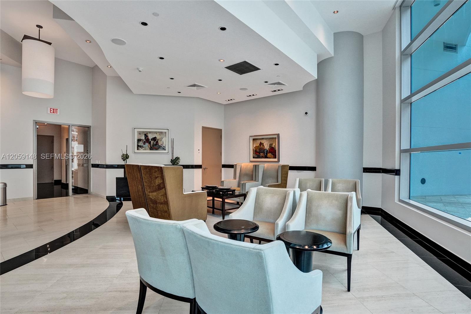 3101 S Ocean Dr # 3607