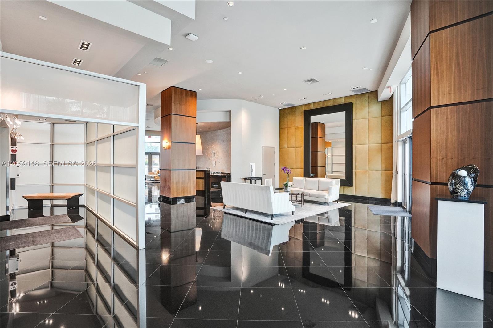 3101 S Ocean Dr # 3607