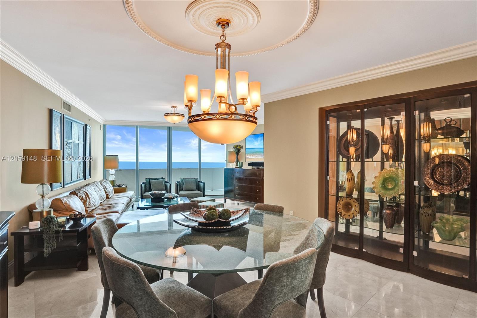 3101 S Ocean Dr # 3607