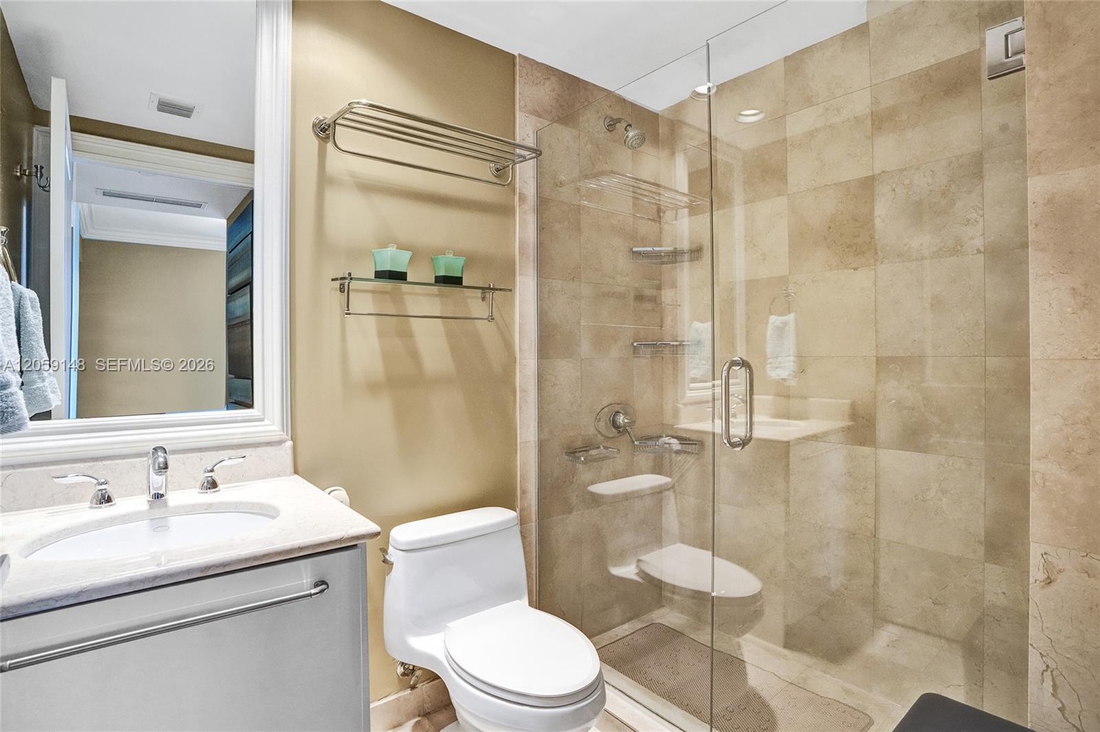 3101 S Ocean Dr # 3607
