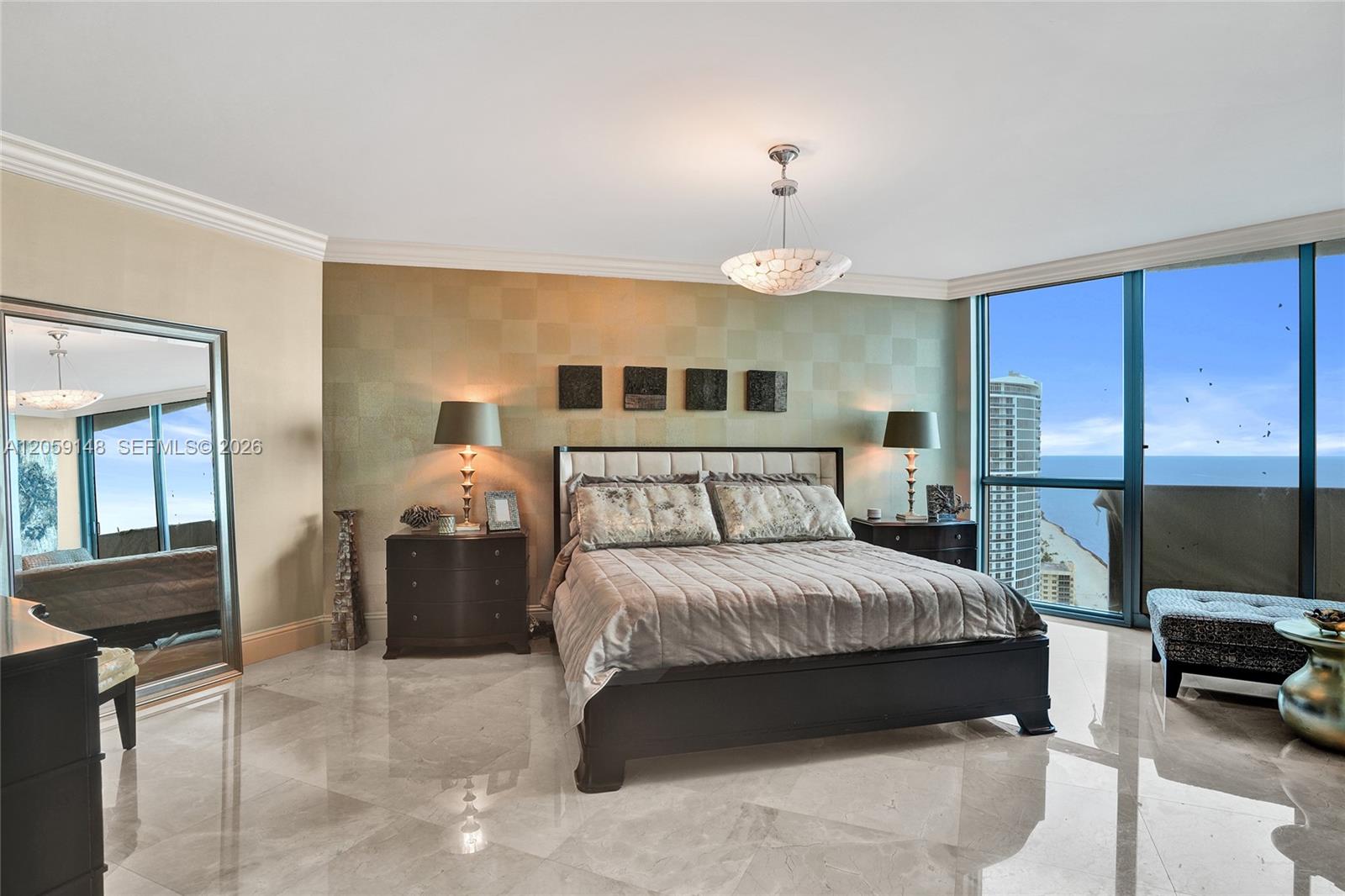 3101 S Ocean Dr # 3607