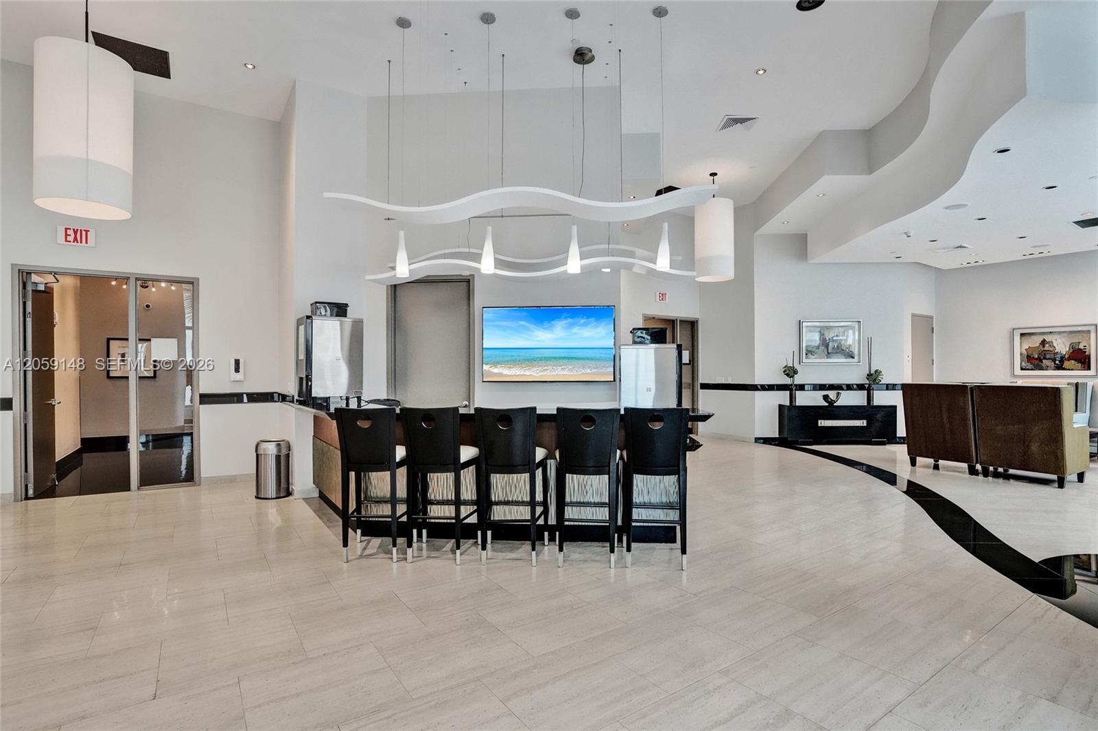 3101 S Ocean Dr # 3607