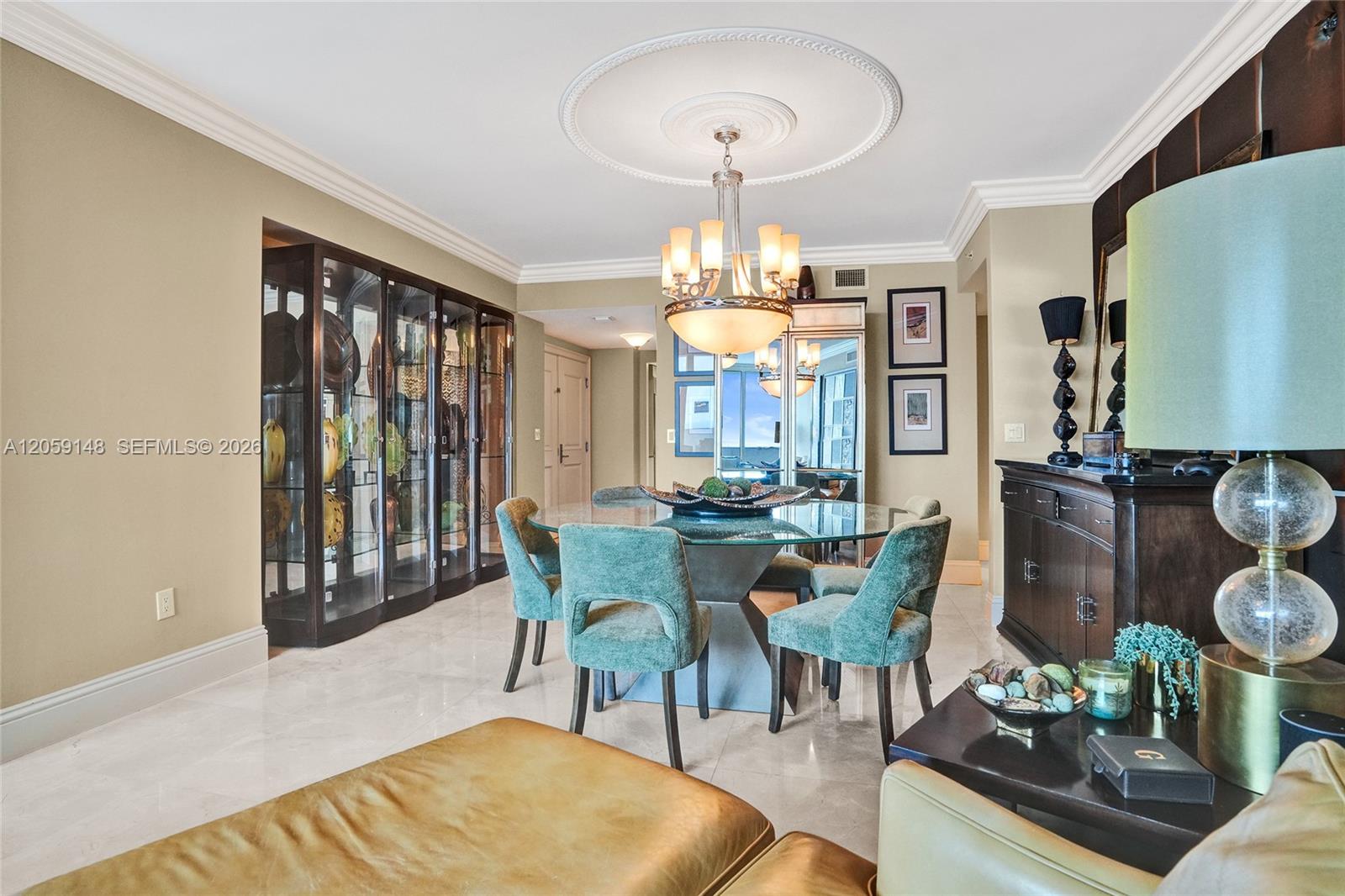 3101 S Ocean Dr # 3607