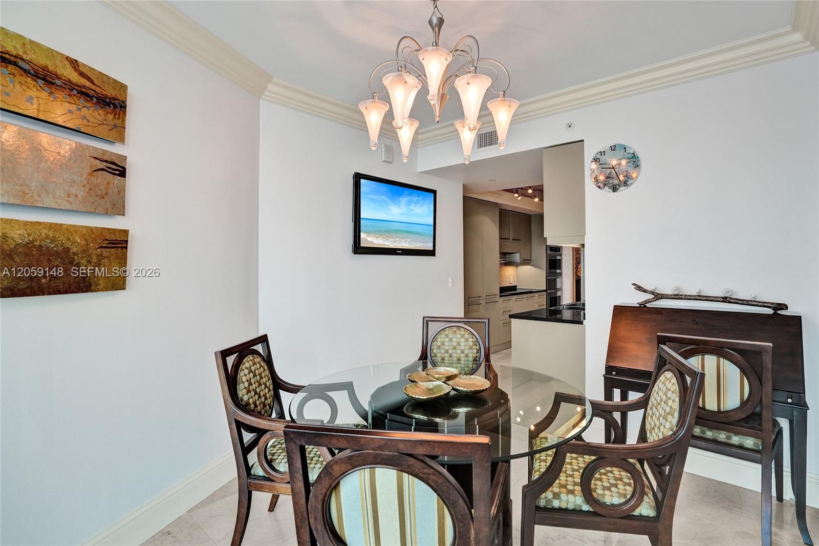 3101 S Ocean Dr # 3607