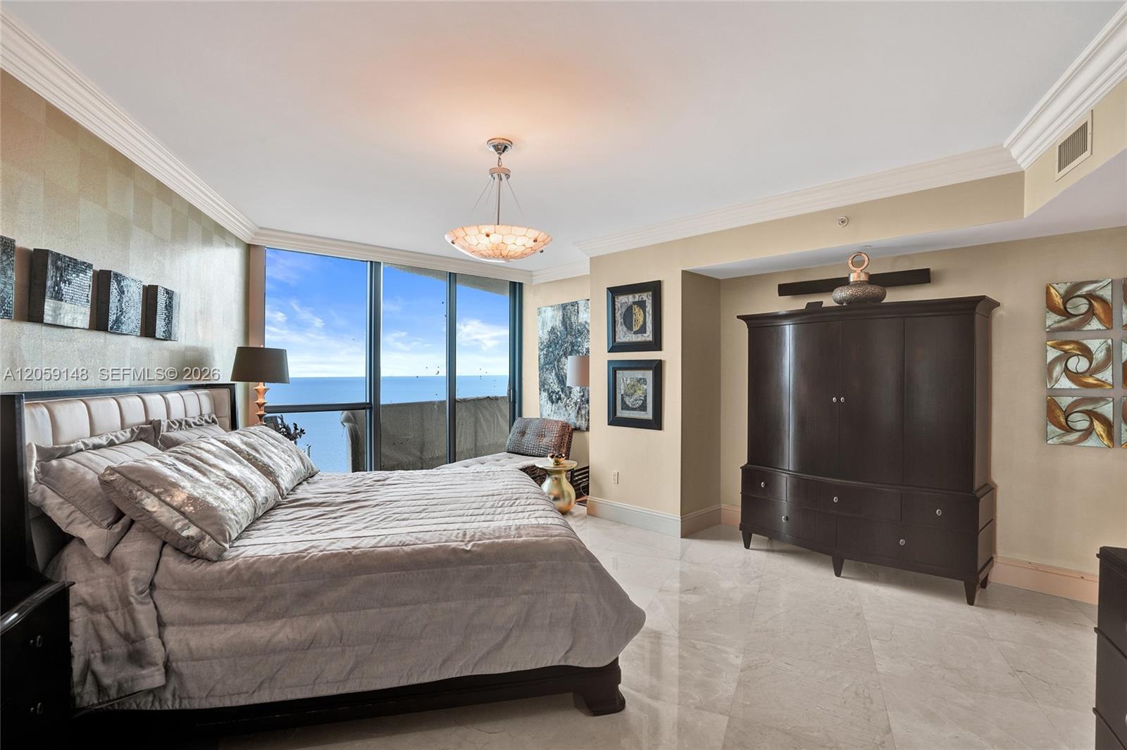 3101 S Ocean Dr # 3607
