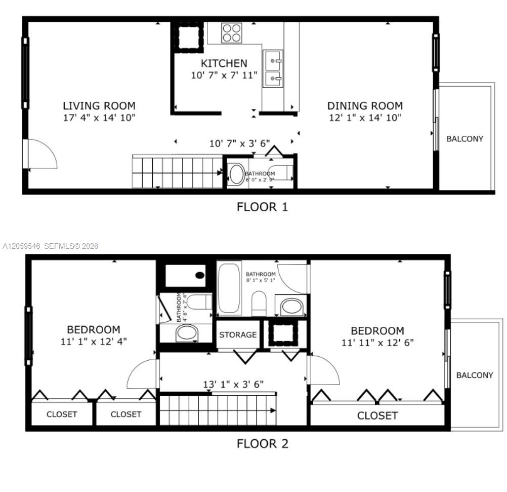 338 Majorca Ave # 207