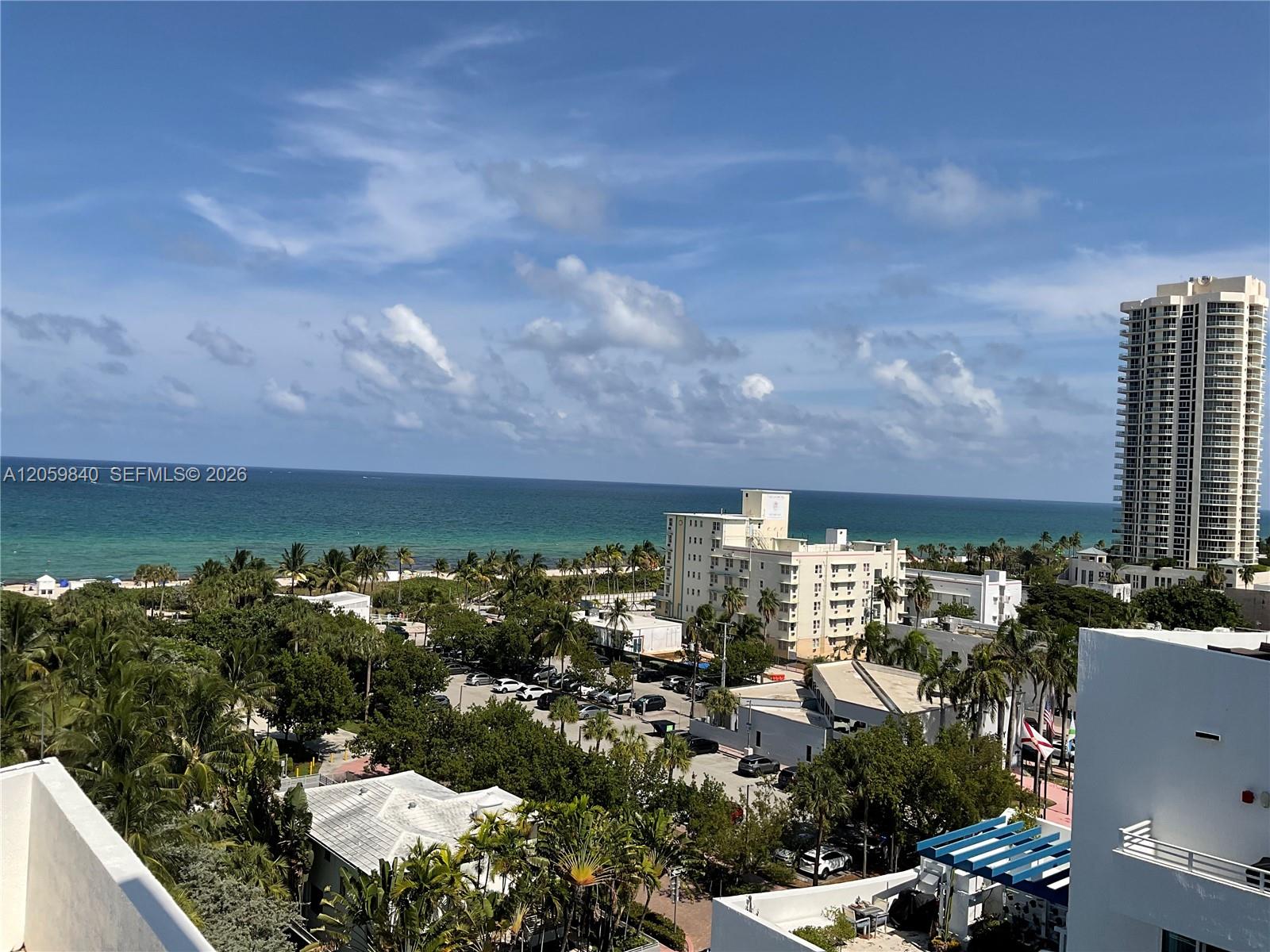 7600 Collins Ave # 1008
