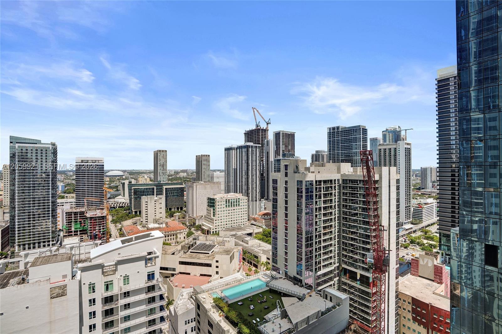 244 Biscayne Blvd # 3409