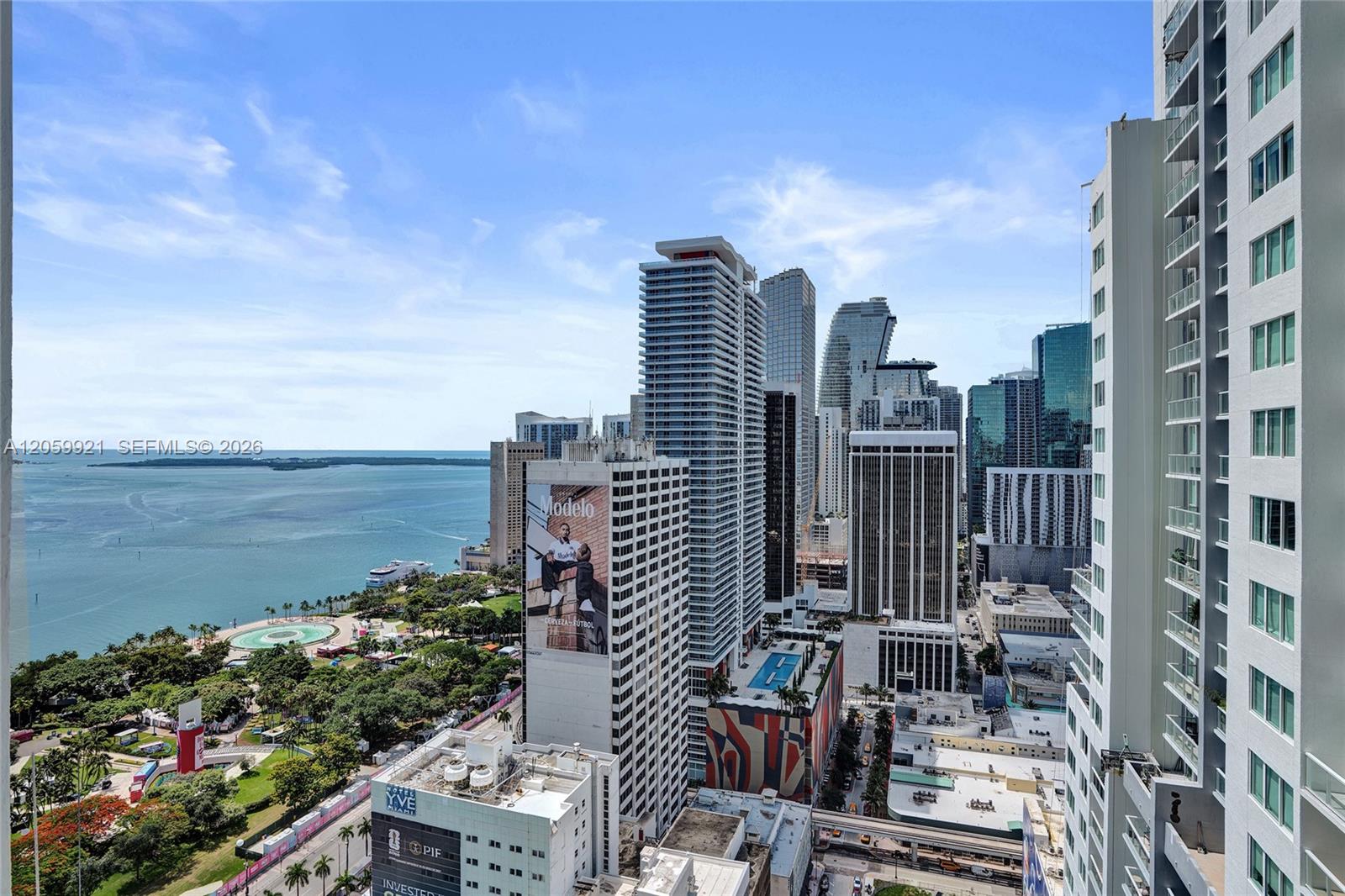 244 Biscayne Blvd # 3409