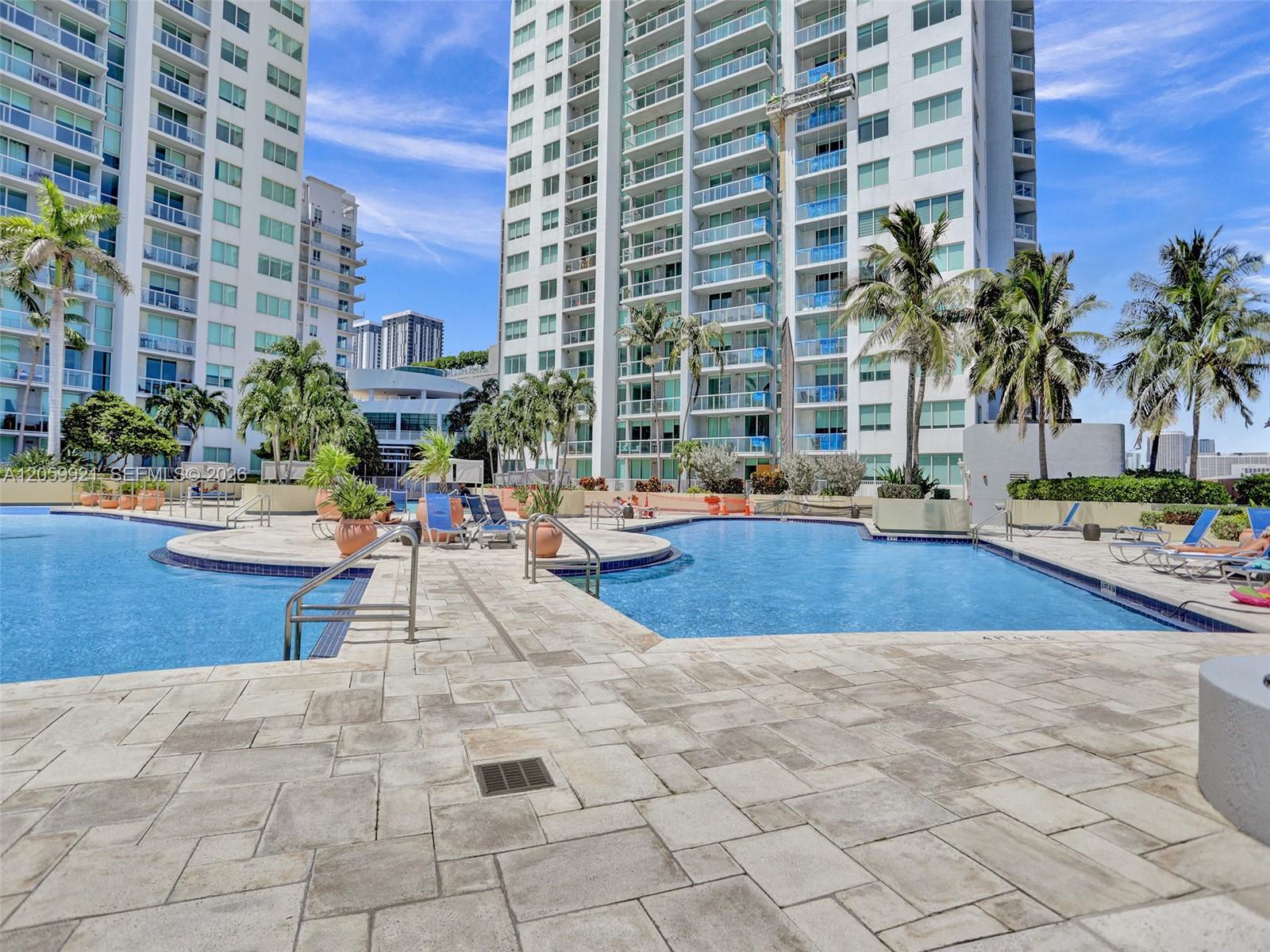 244 Biscayne Blvd # 3409