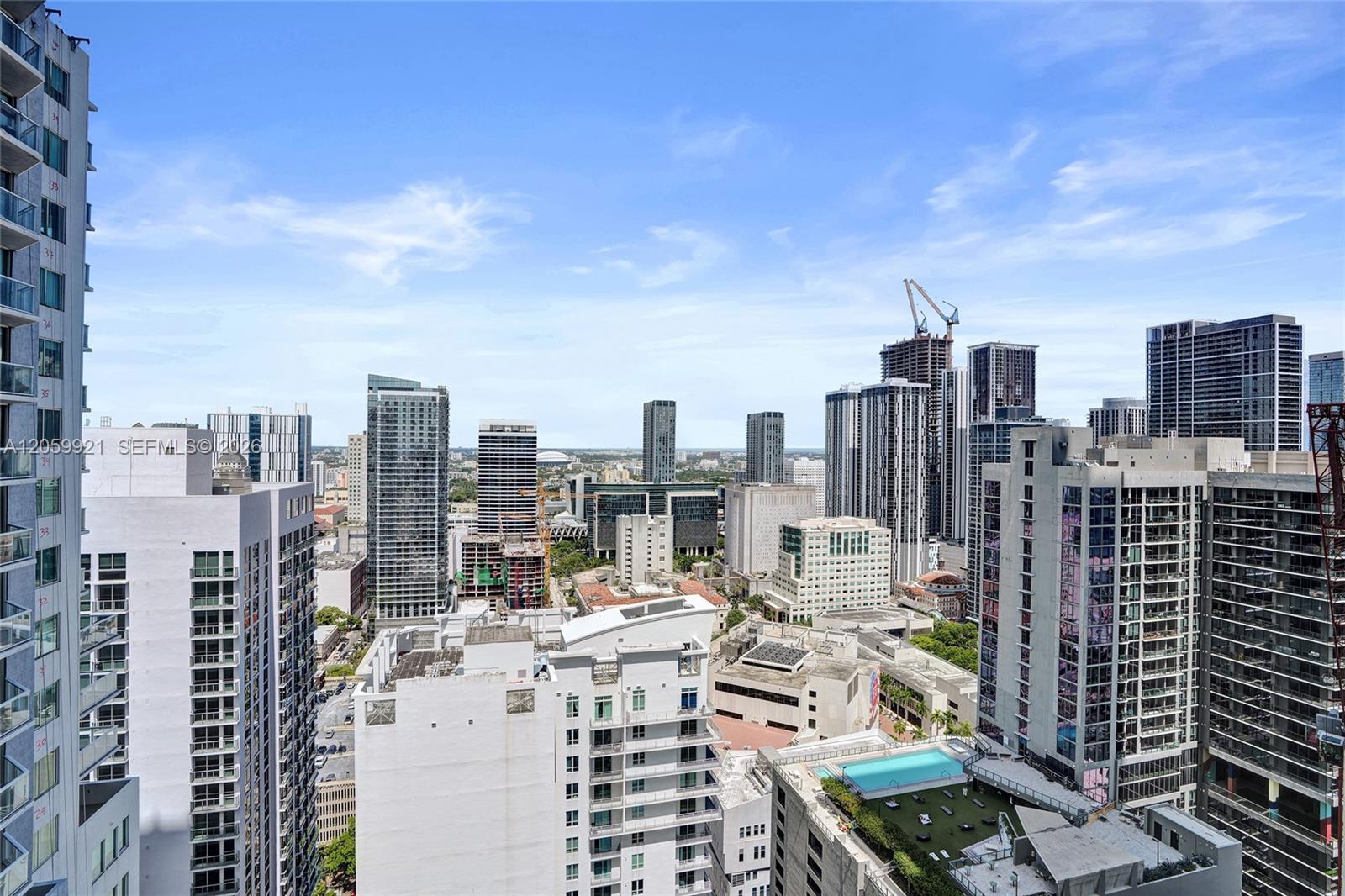 244 Biscayne Blvd # 3409