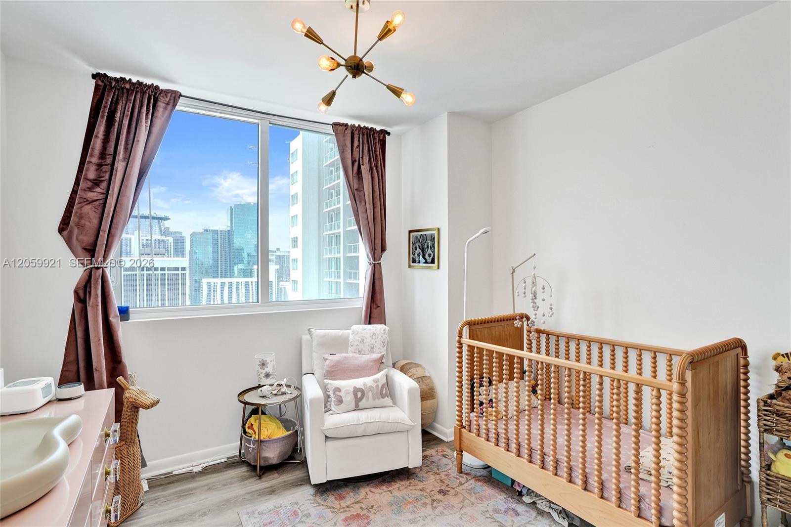 244 Biscayne Blvd # 3409