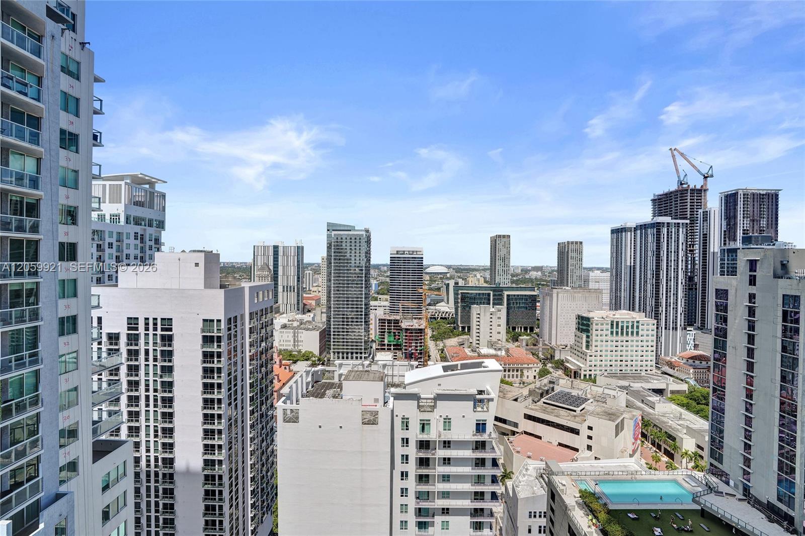 244 Biscayne Blvd # 3409