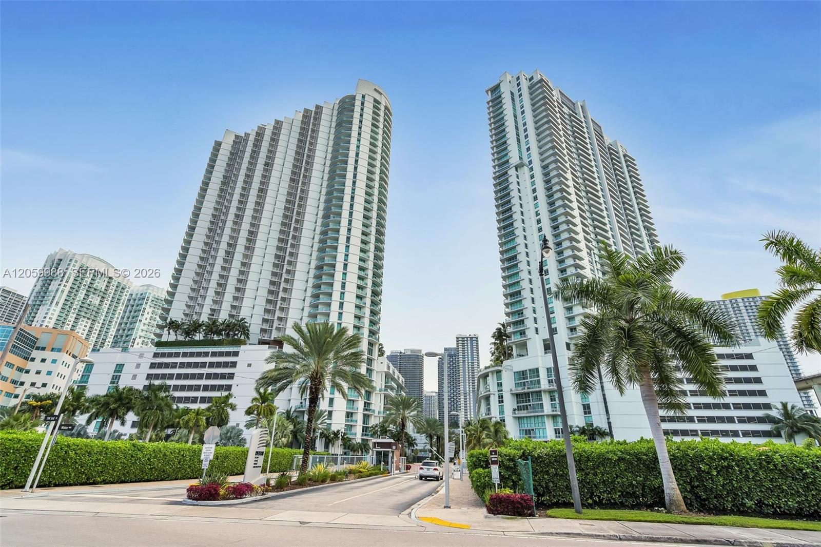 92 SW 3rd St # 5204