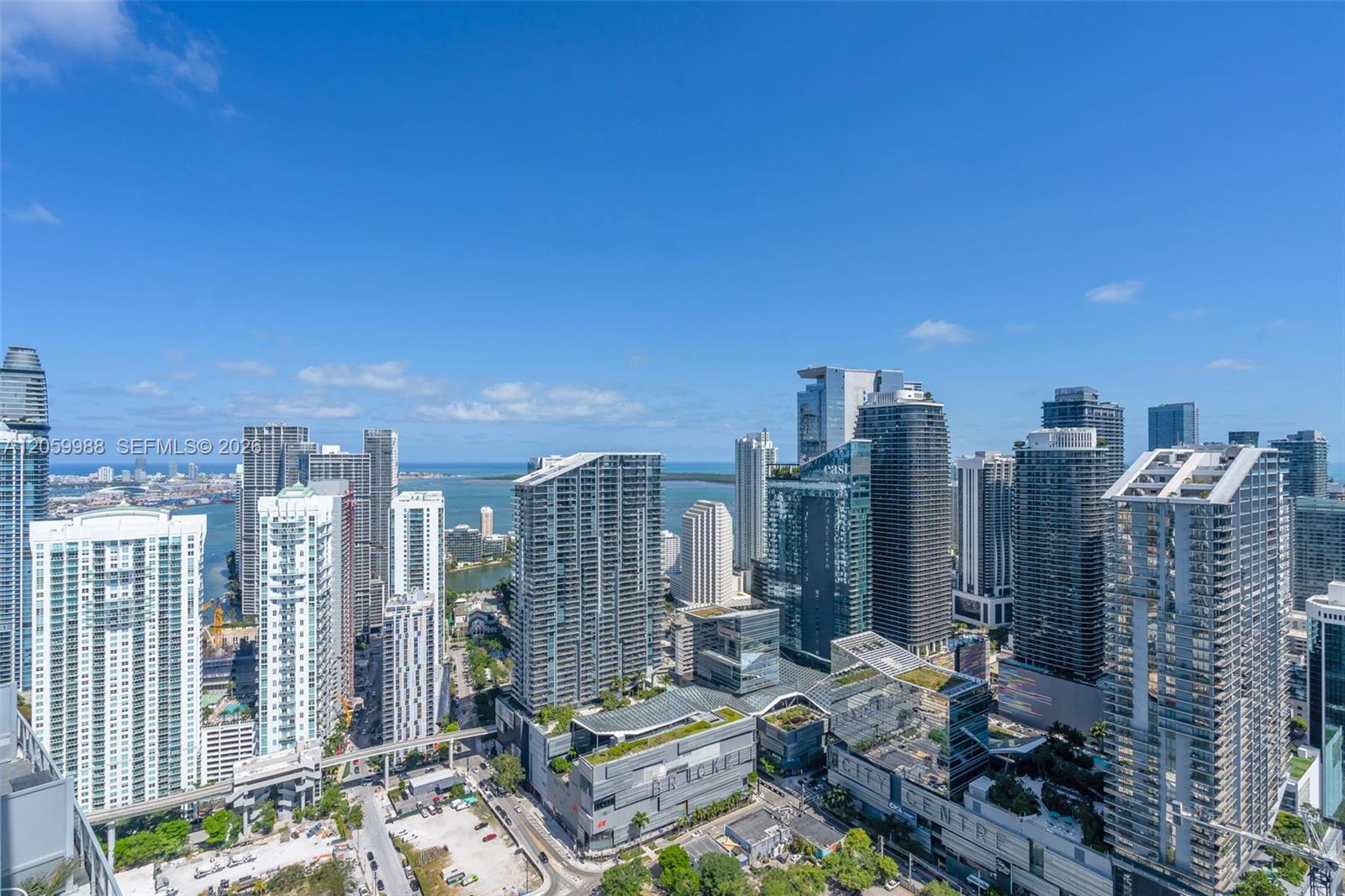 92 SW 3rd St # 5204