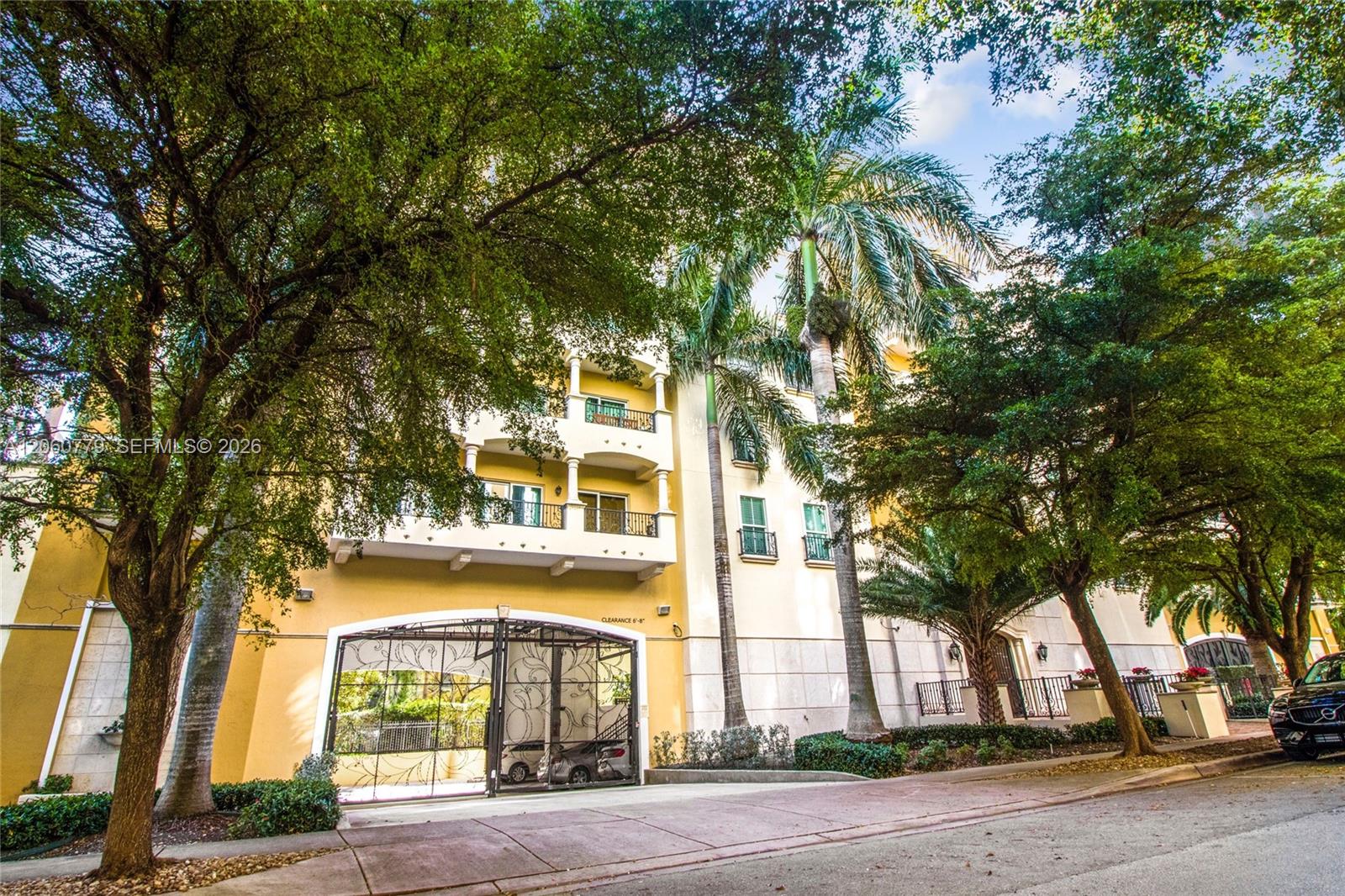 20 Calabria Ave # 502