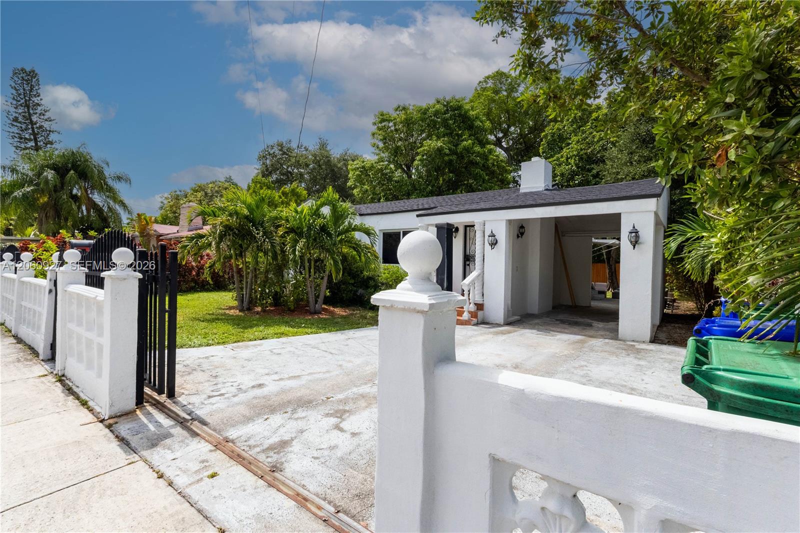 180 NW 67th St