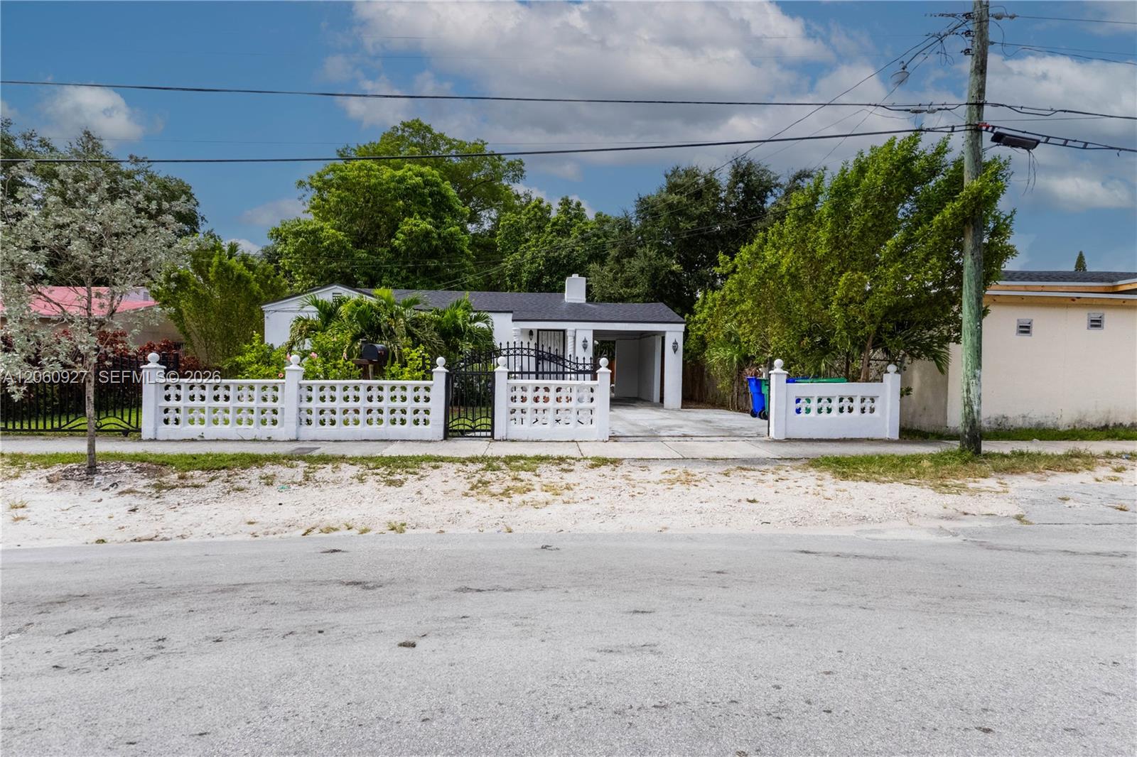 180 NW 67th St