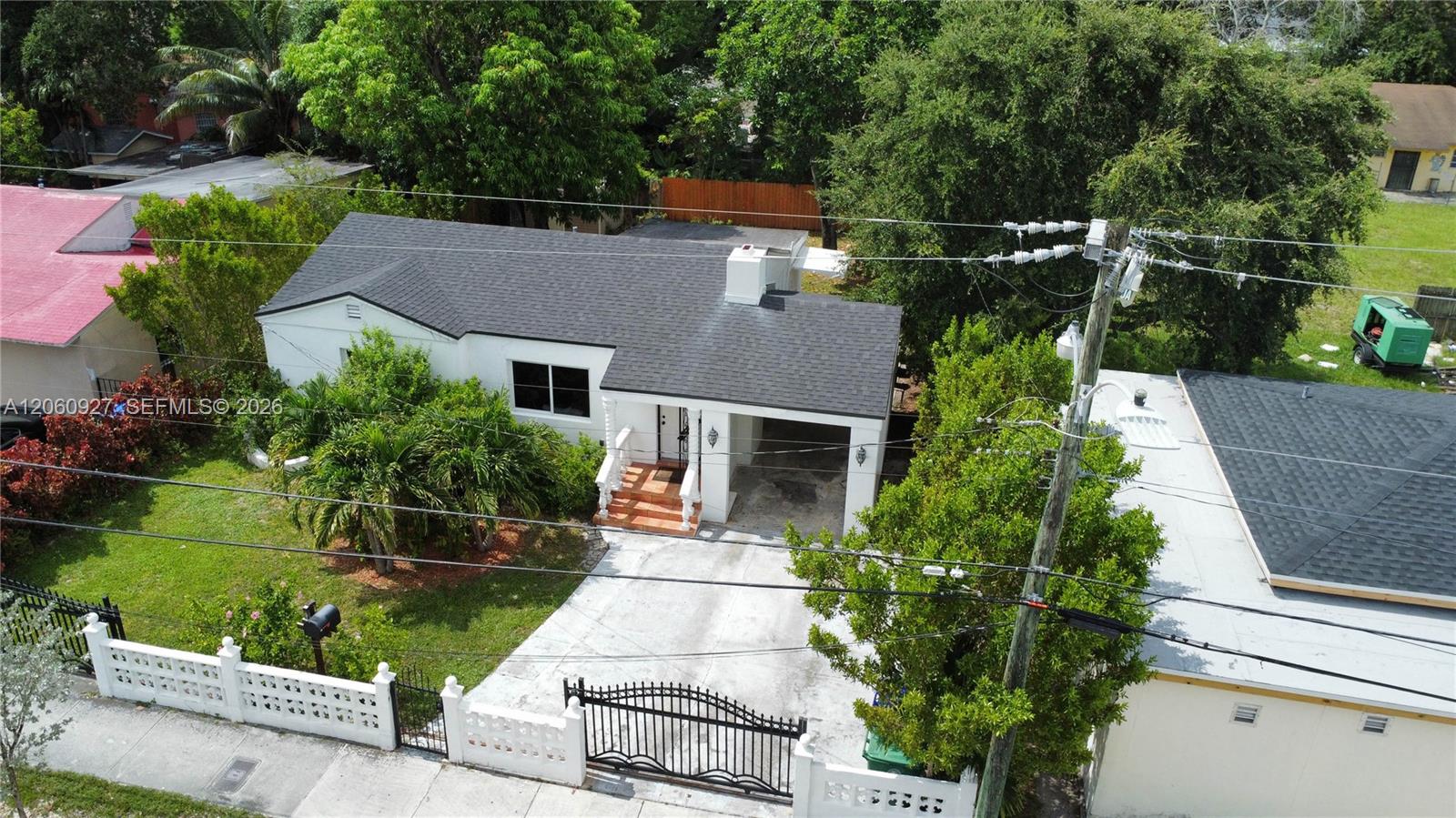 180 NW 67th St