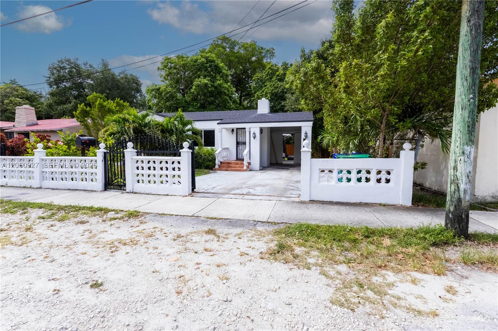 180 NW 67th St