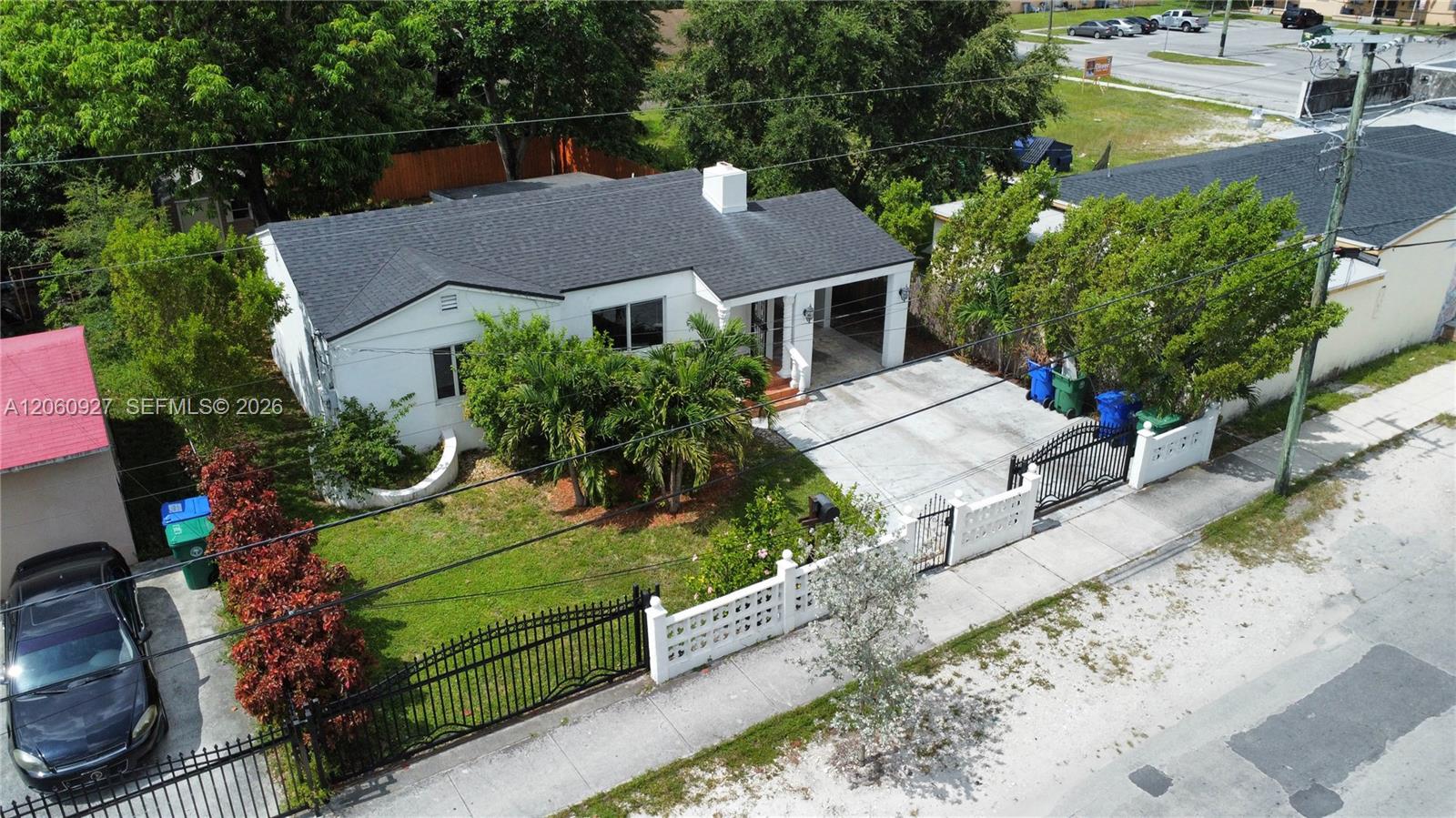 180 NW 67th St