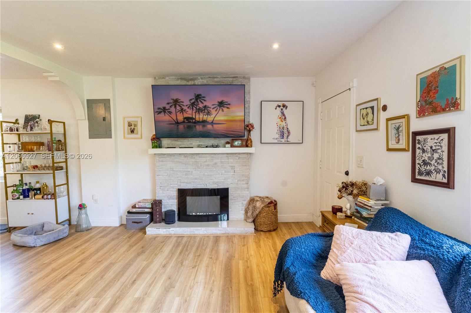 180 NW 67th St