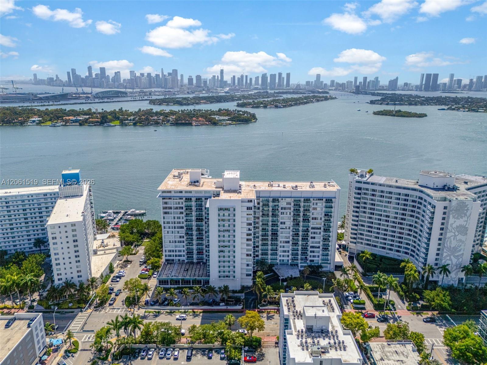1000 West Ave # 609