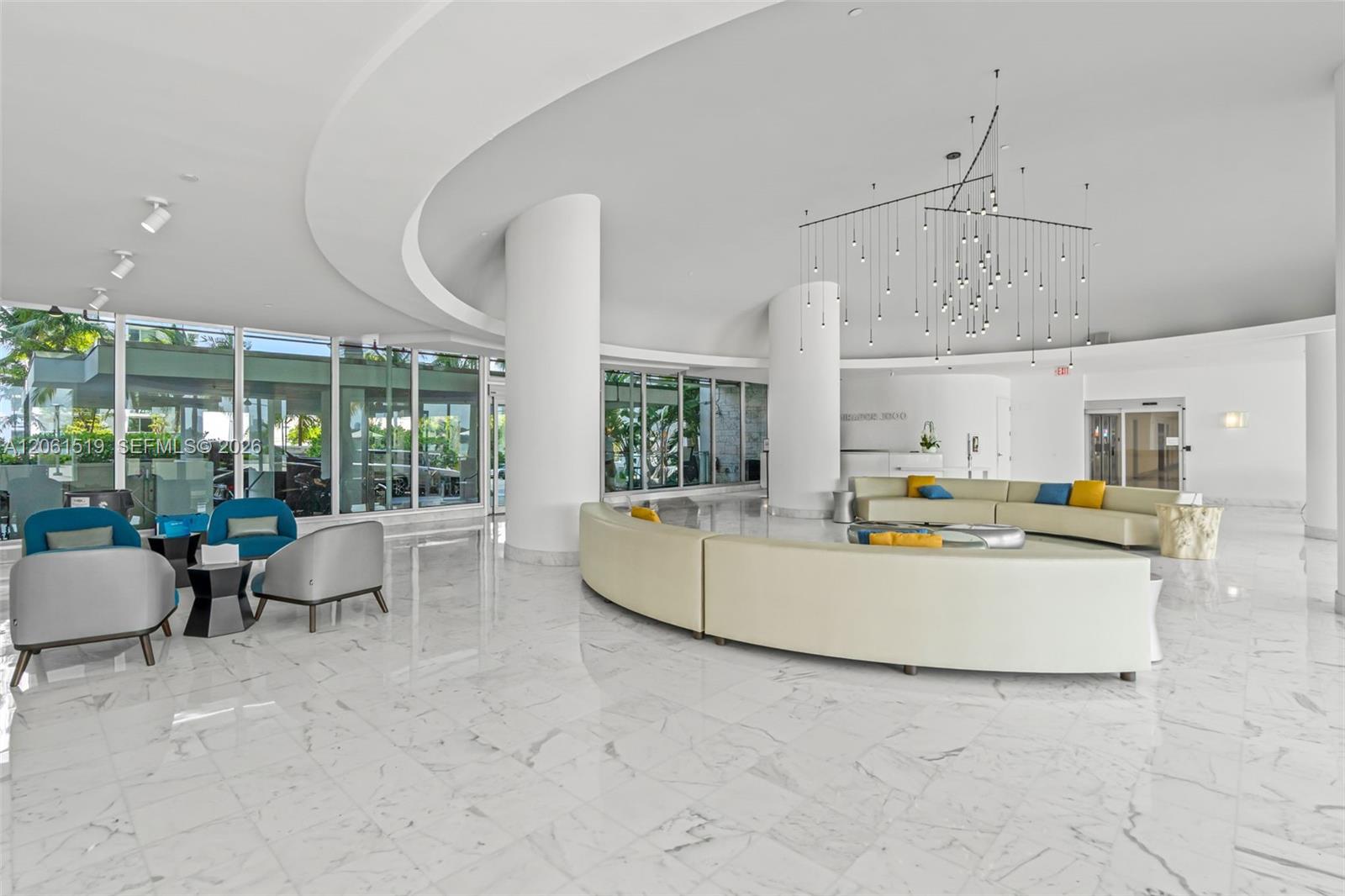1000 West Ave # 609