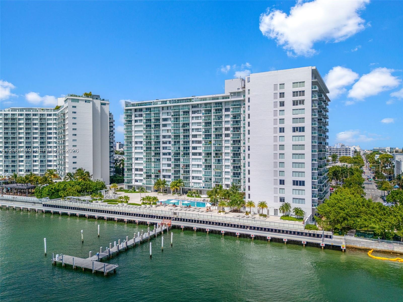 1000 West Ave # 609