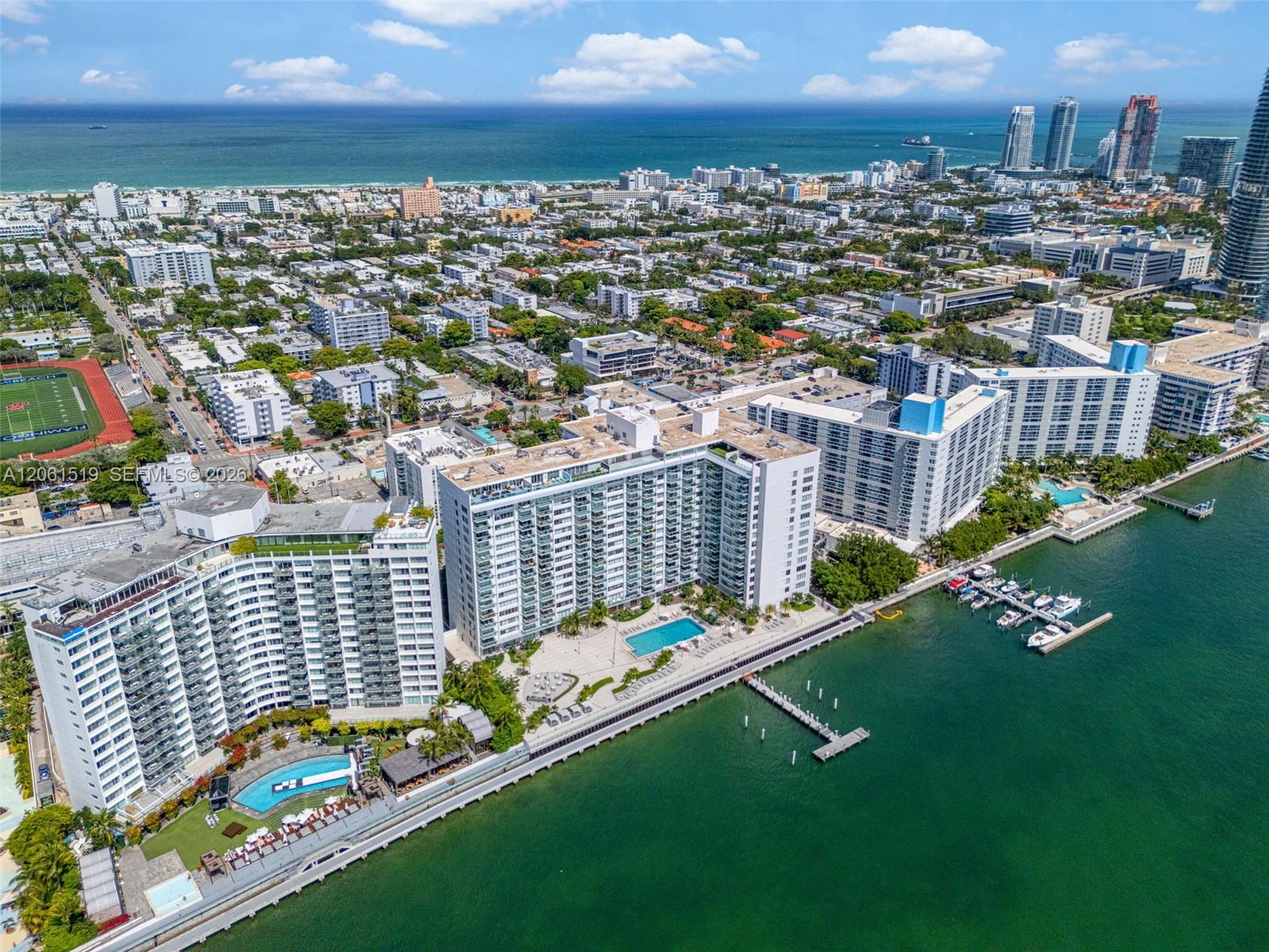 1000 West Ave # 609