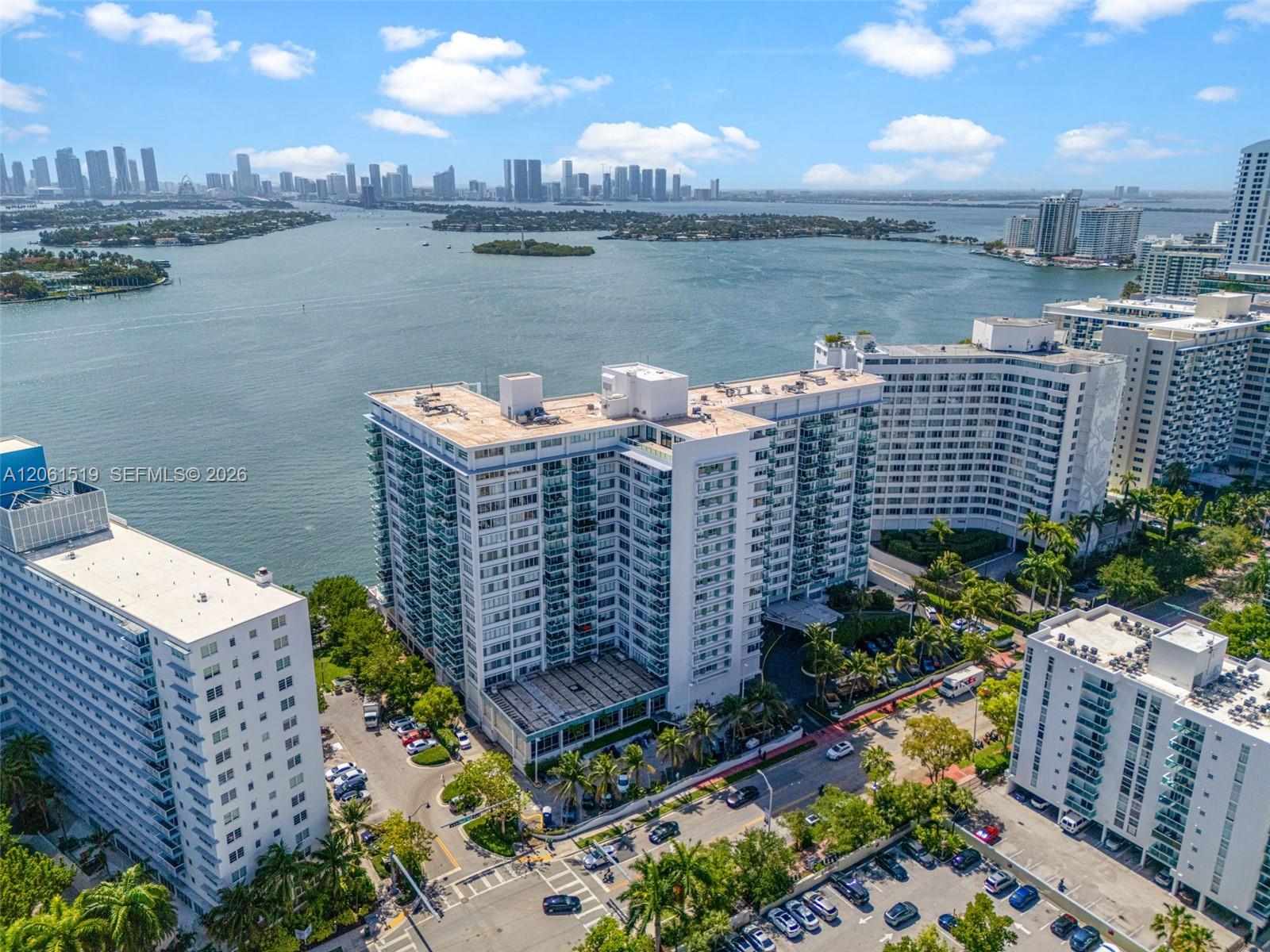 1000 West Ave # 609