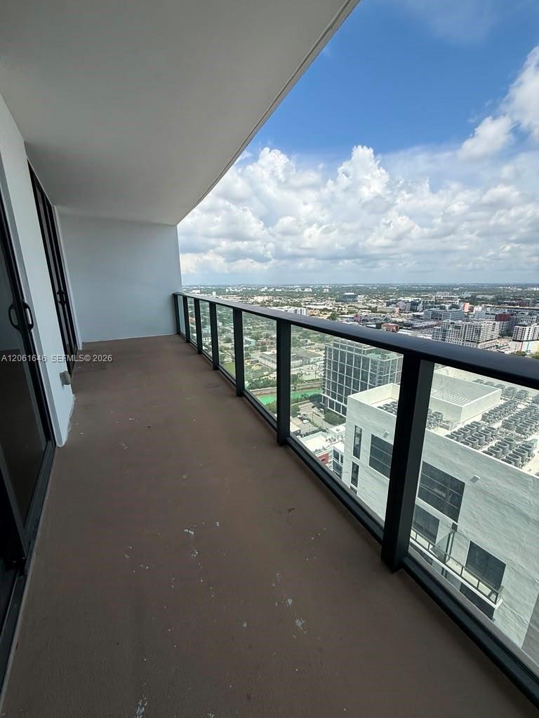 1600 NE 1st Ave # 3617